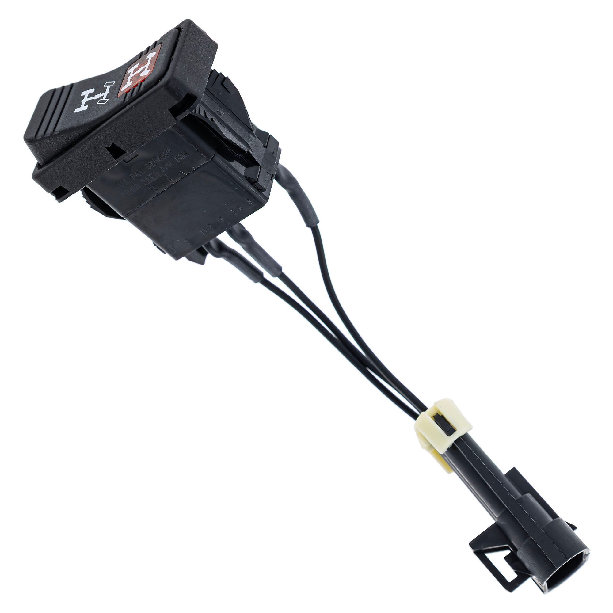 Genuine OEM Polaris Switch Ranger 4015871
