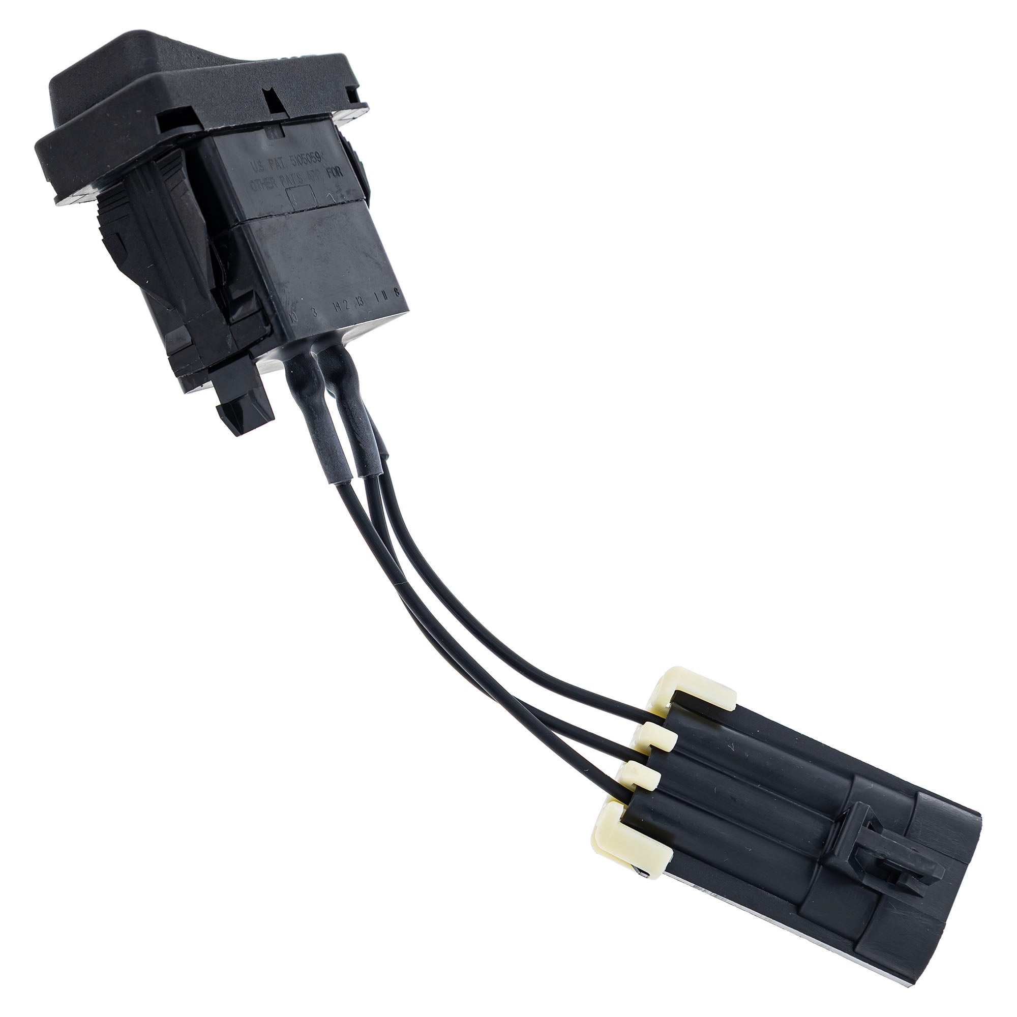 Polaris Sealed AWD Switch 4015871