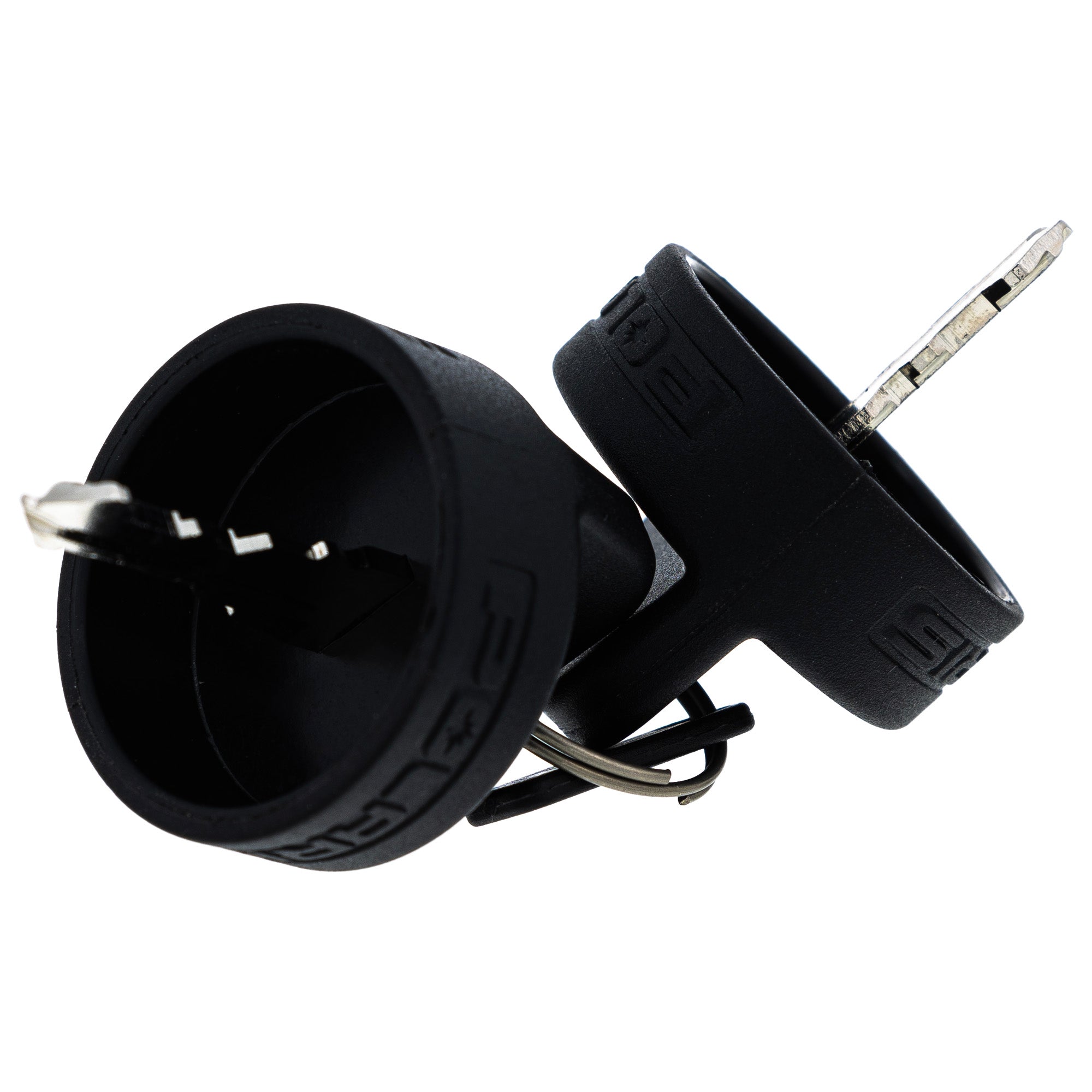 Polaris 4016135 Sealed 4 Position Key Switch | FixMyToys