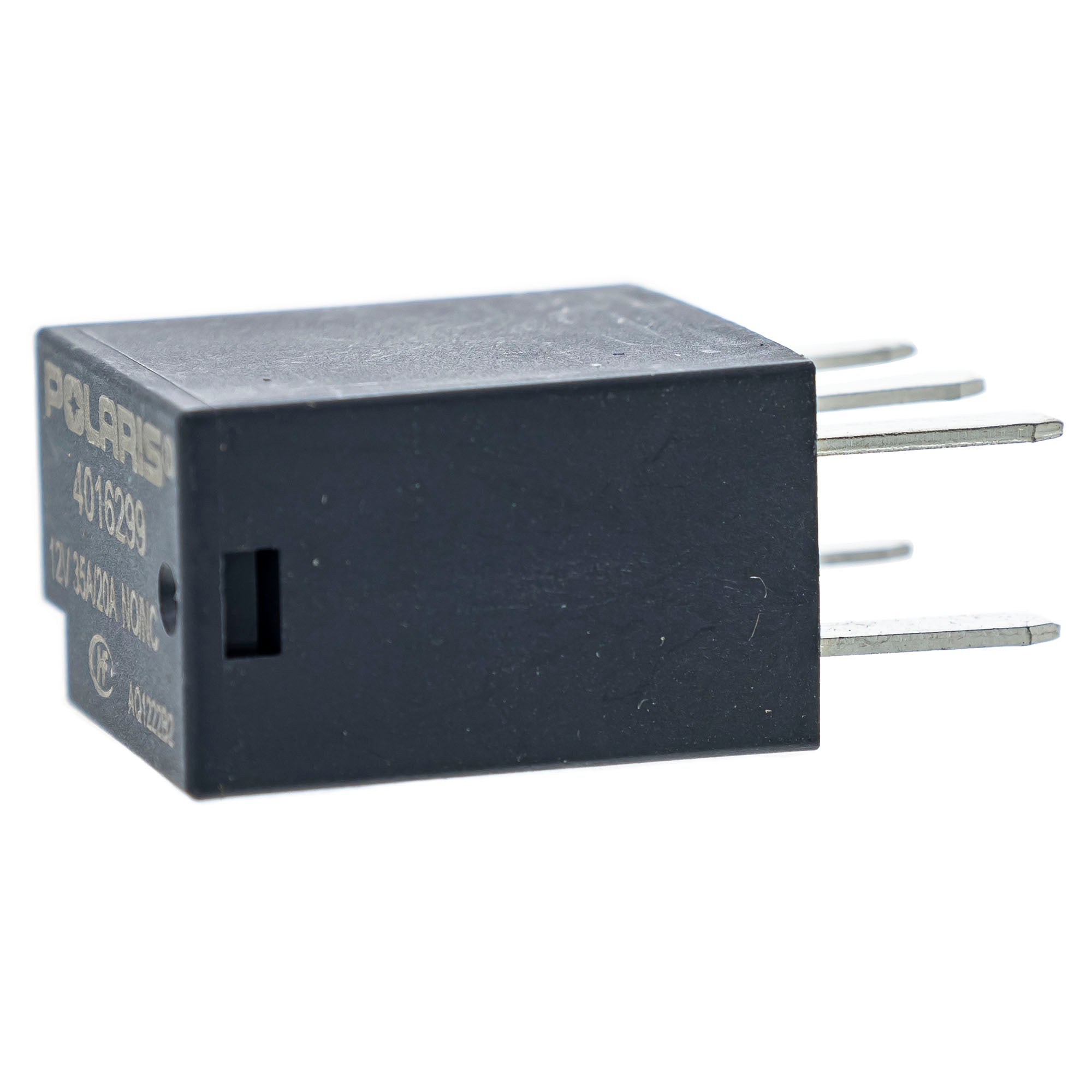 Polaris Sealed 12V 35A Speedometer Relay 4016299