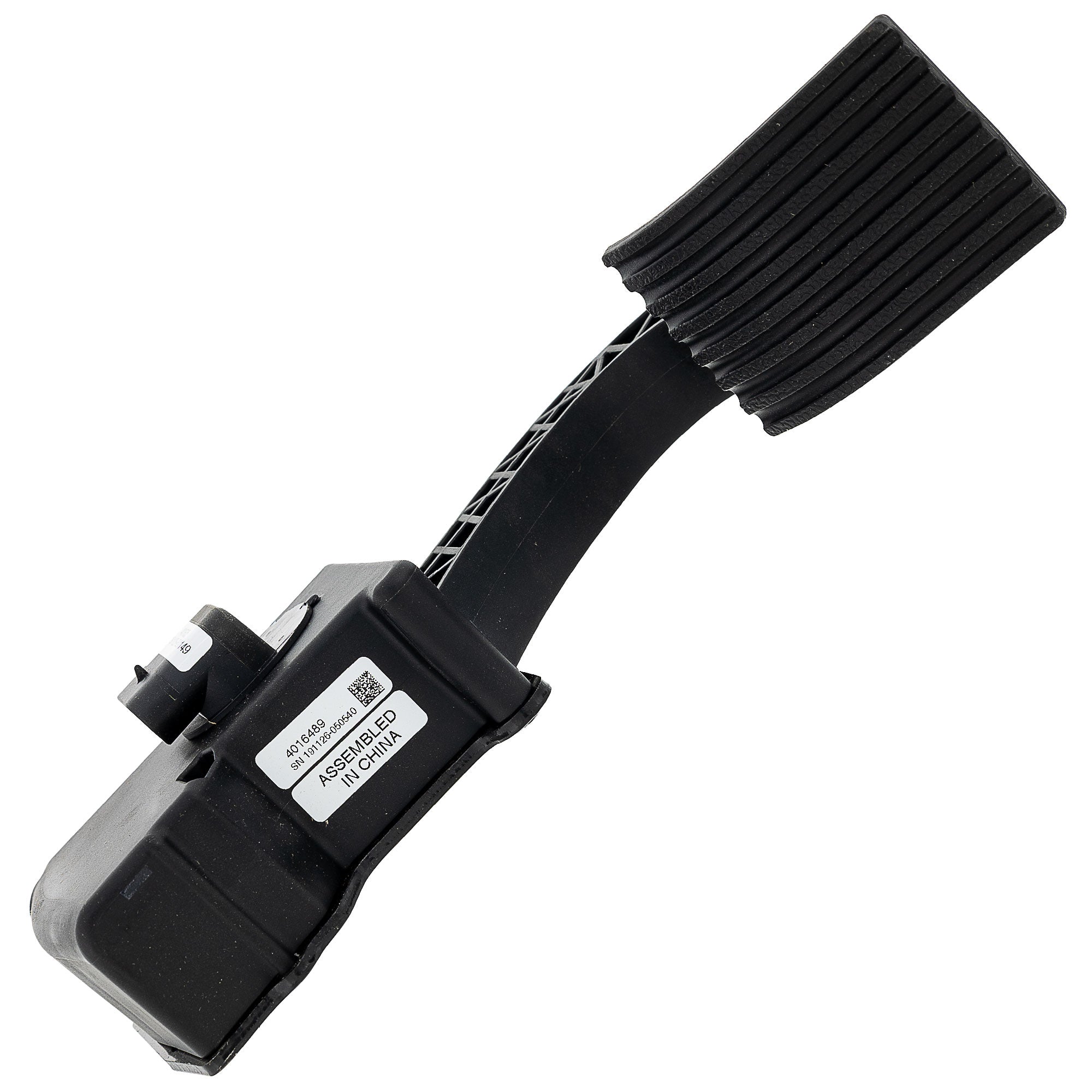 Genuine OEM Polaris Pedal Etc RZR Ranger ACE XC 4016489
