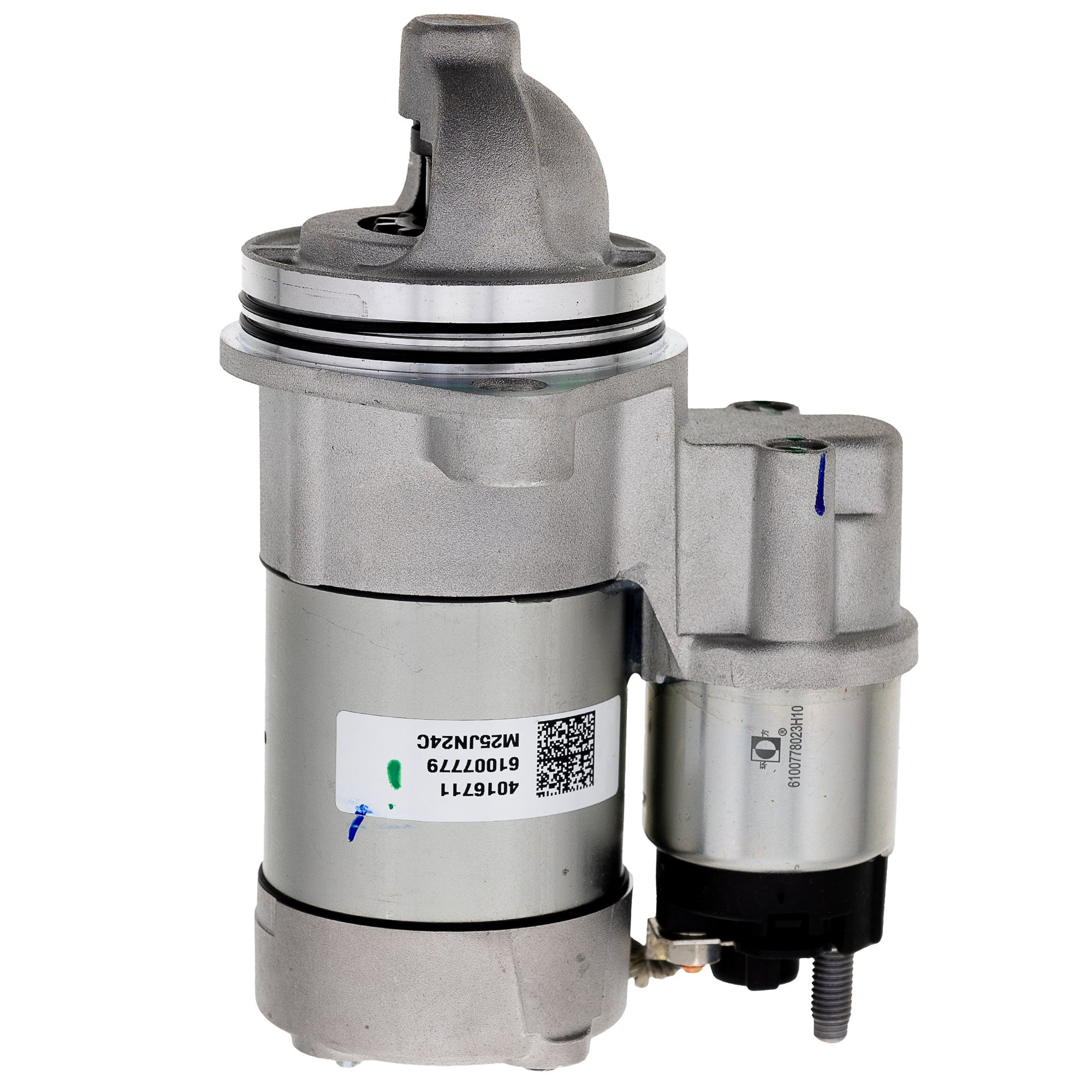 Genuine OEM Polaris Starter
