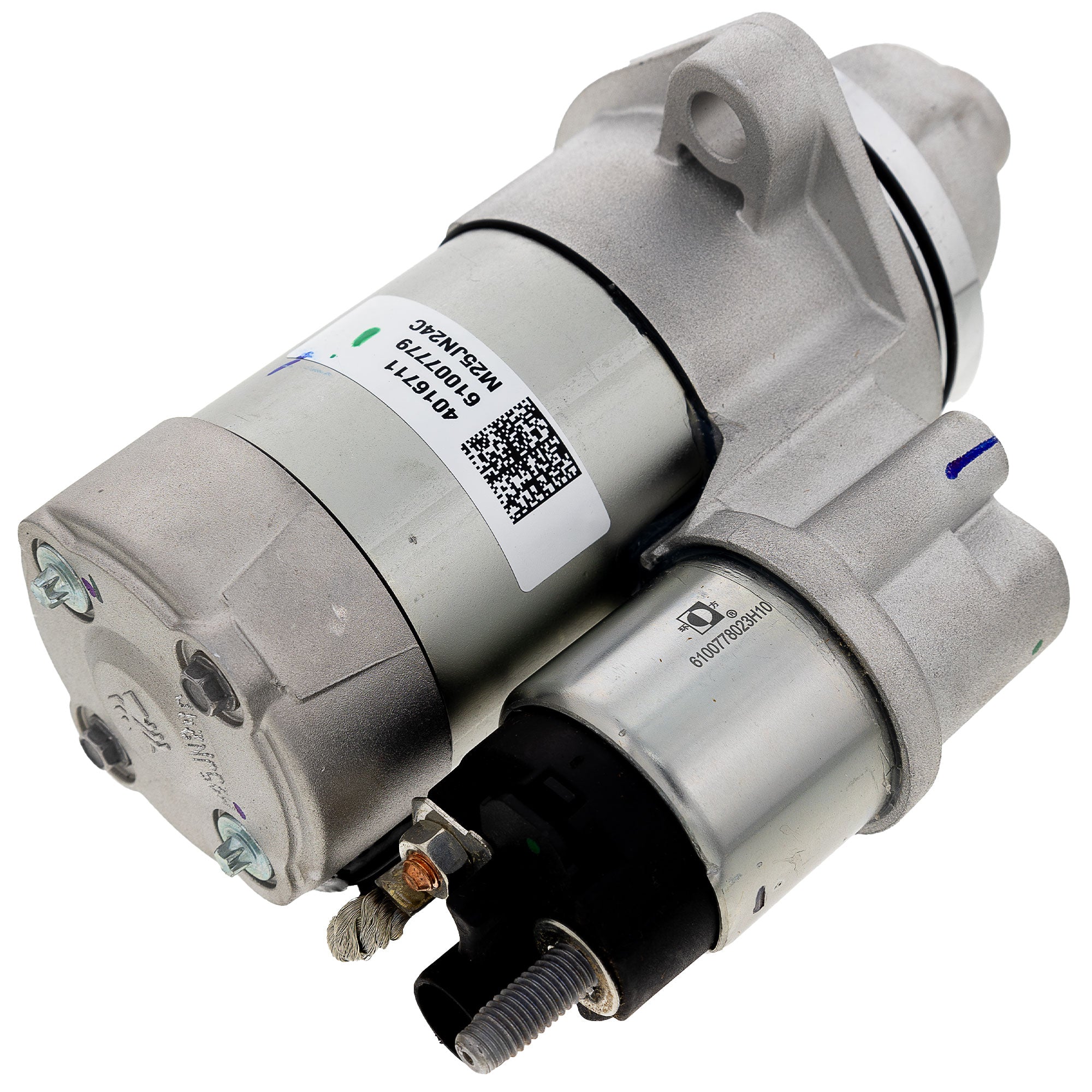 Polaris 4016711 Starter-Sealed RZR Sport EPS Ultimate Troy R Pro 4 2022-2024