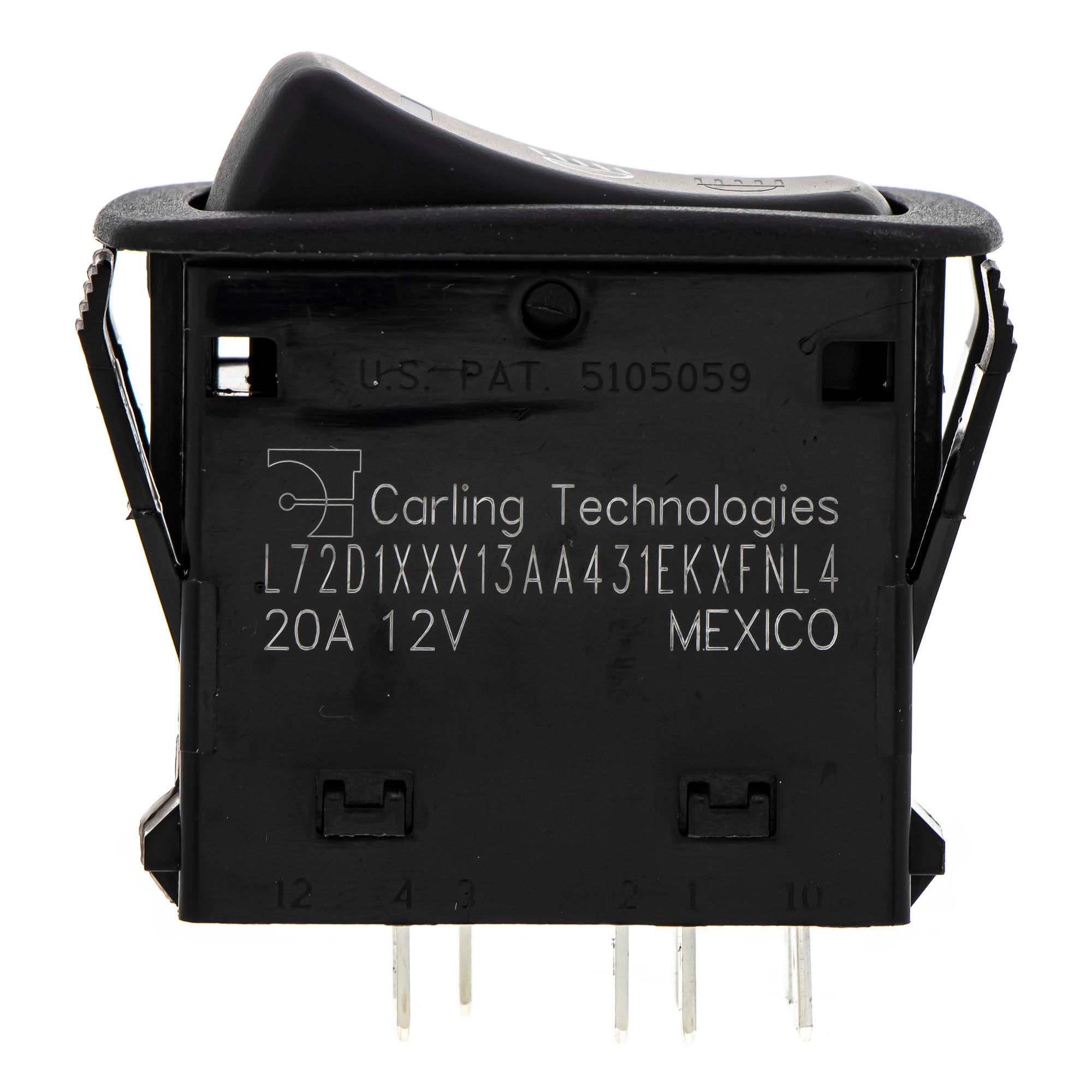 Genuine OEM Polaris Switch Ranger Trail Boss Pro XD 4017087