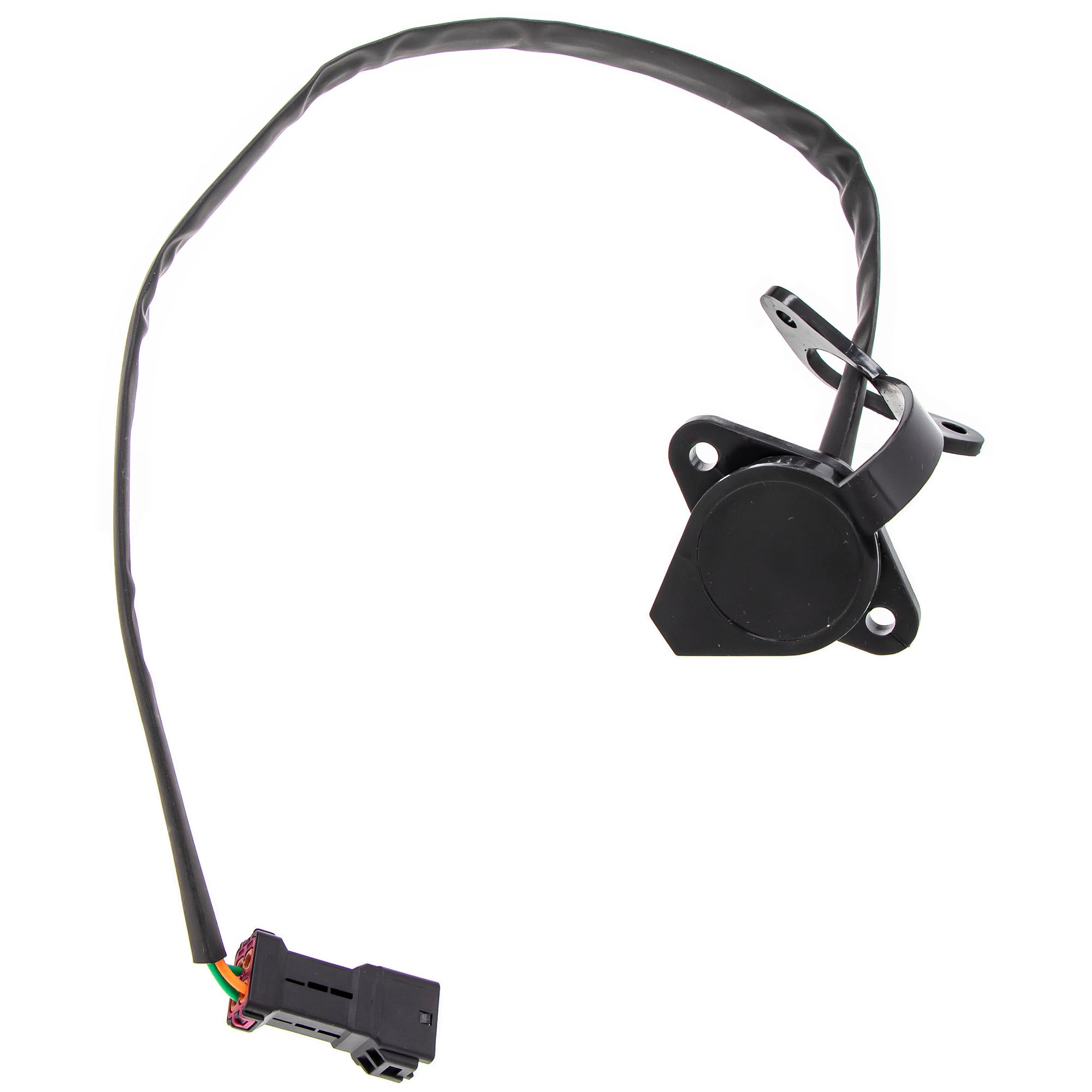 Polaris 4017102 Winch Remote Socket Ranger 1000 570 XP  SP  Crew 2018-2022