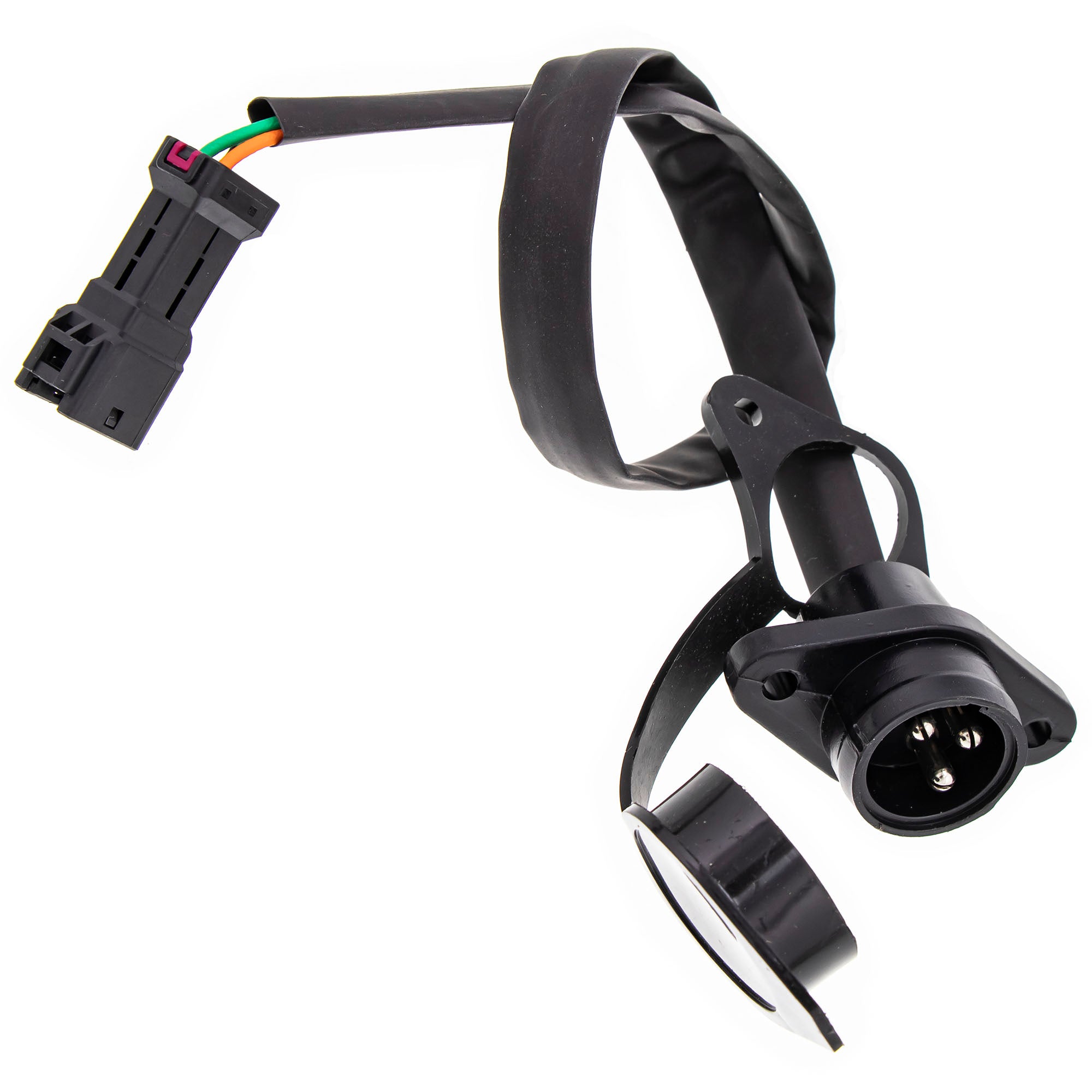 Polaris 4017102 Winch Remote Socket FixMyToys