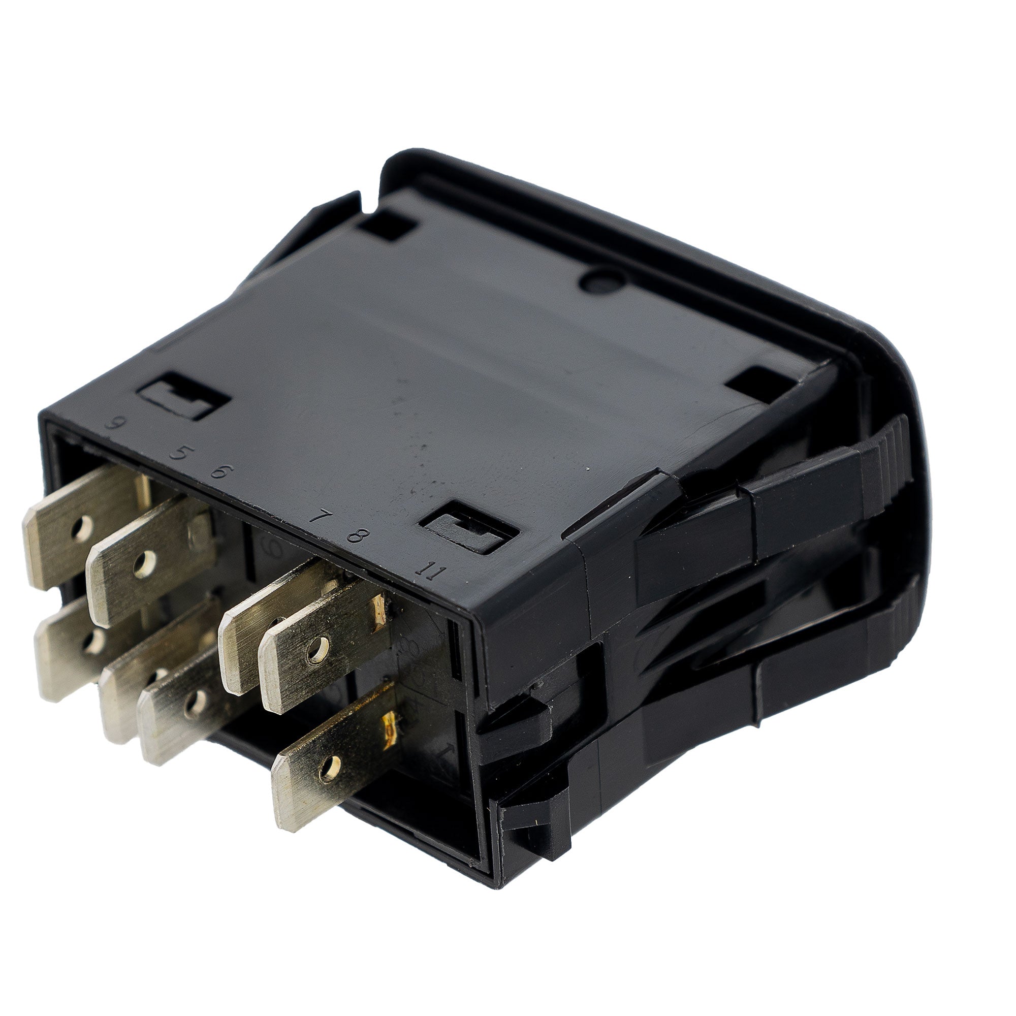 Polaris 4017114 Low High Wiper Switch Ranger Crew XP EPS Ultimate 1000