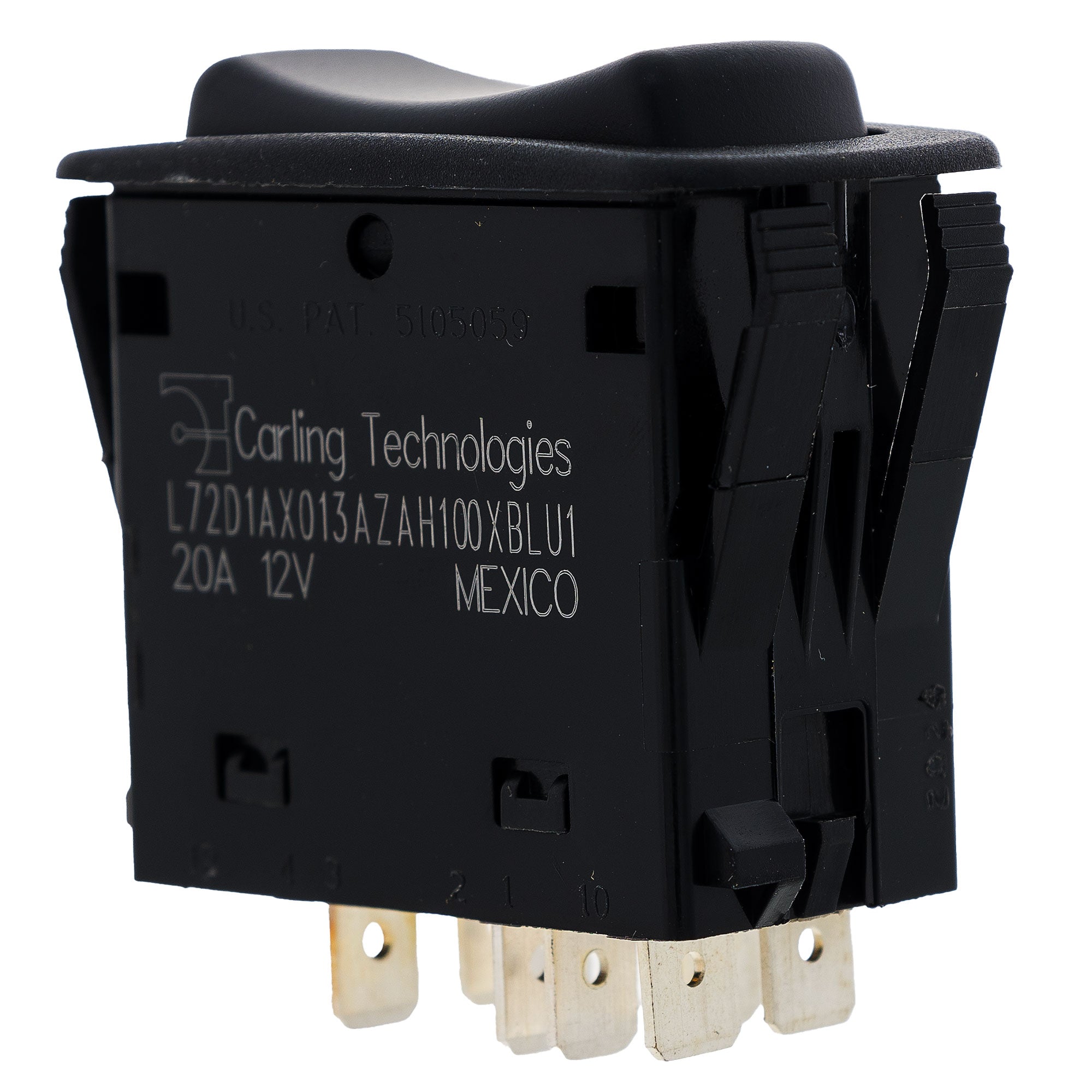 Polaris 4017114 Low High Wiper Switch Ranger Crew XP EPS Ultimate 1000