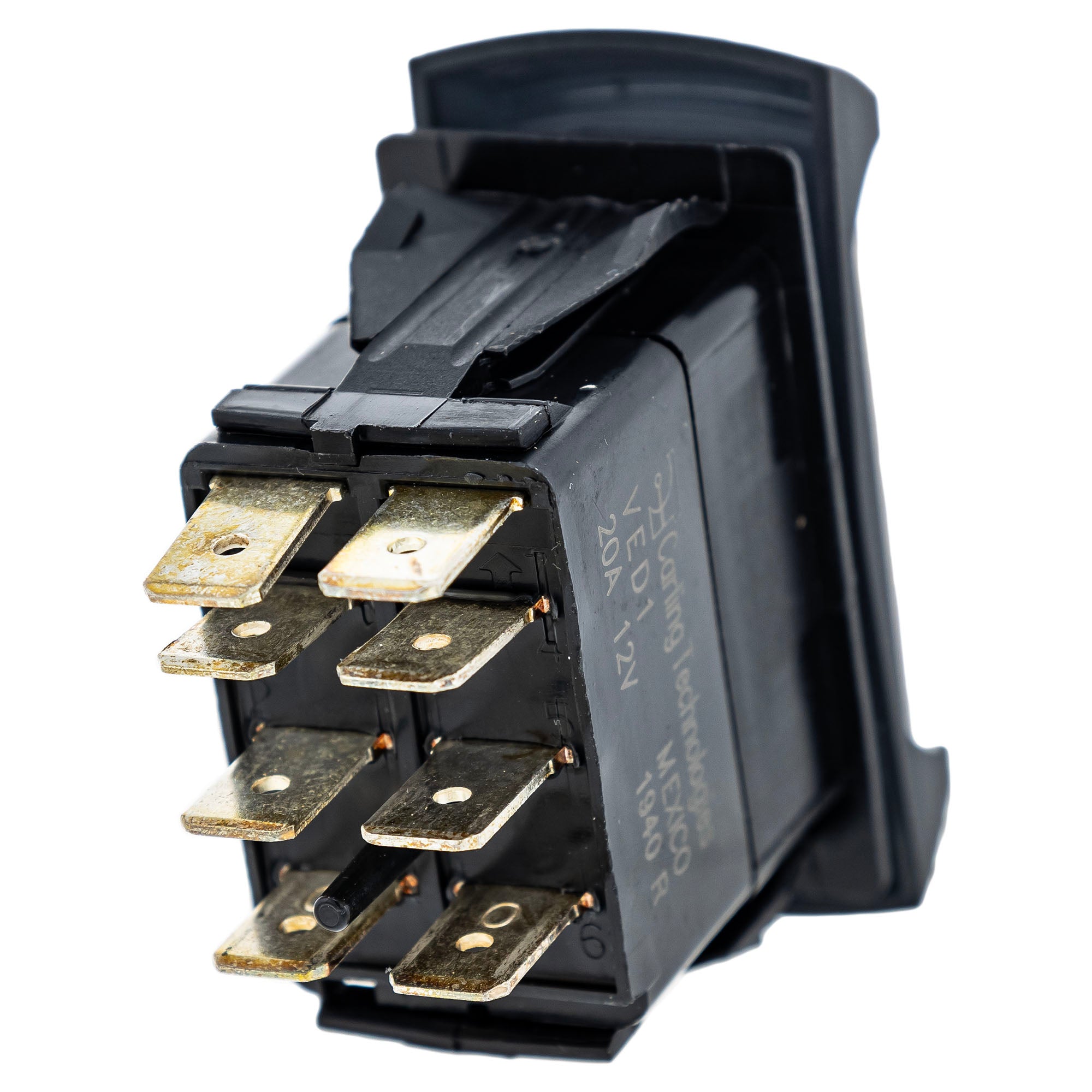 Polaris 4017133 SWITCH-HEADLIGHT LASER Part RZR 1000 XP Turbo