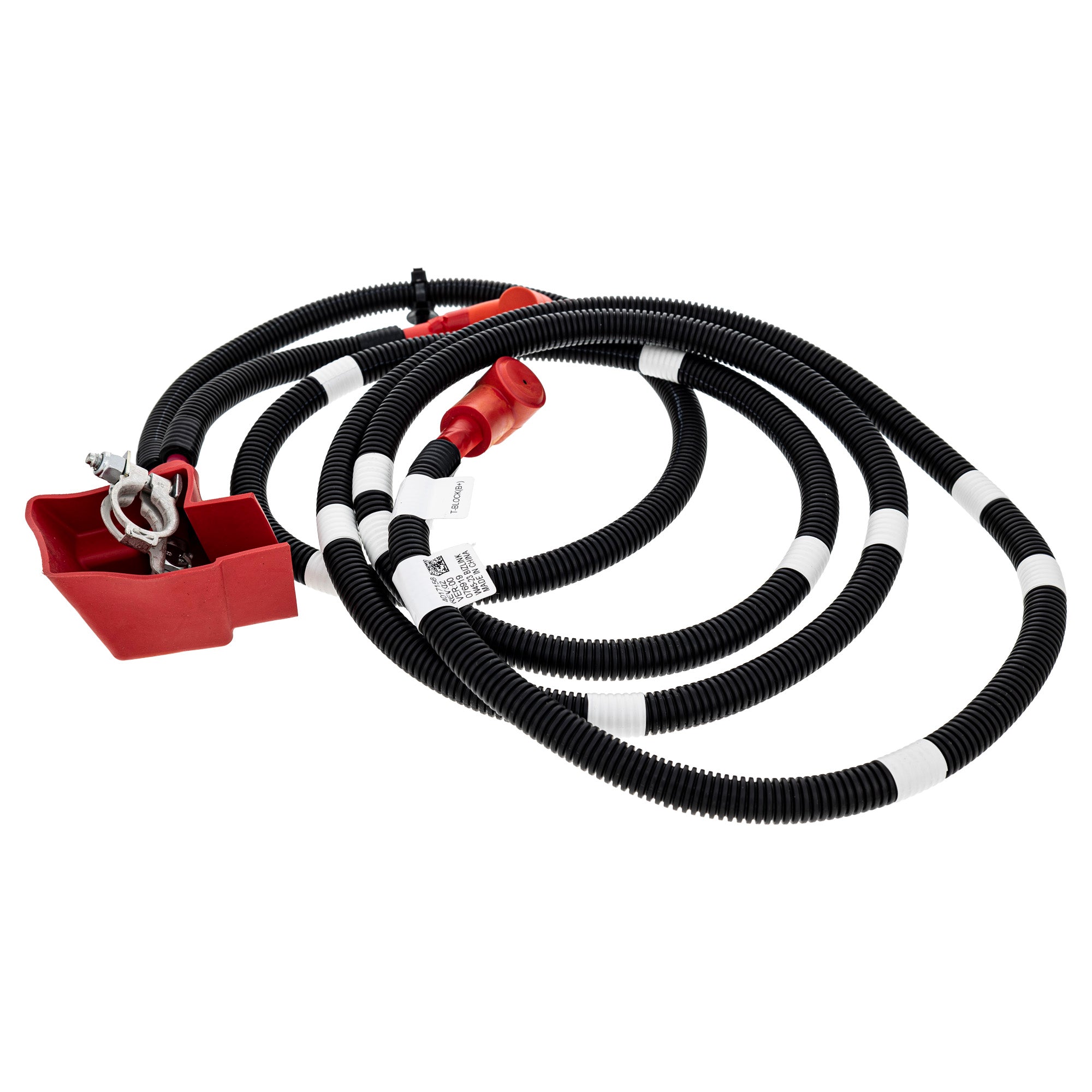 Polaris 4017156 CABLE-BATTERY TO SOLENOID Part Ranger 1000 XP