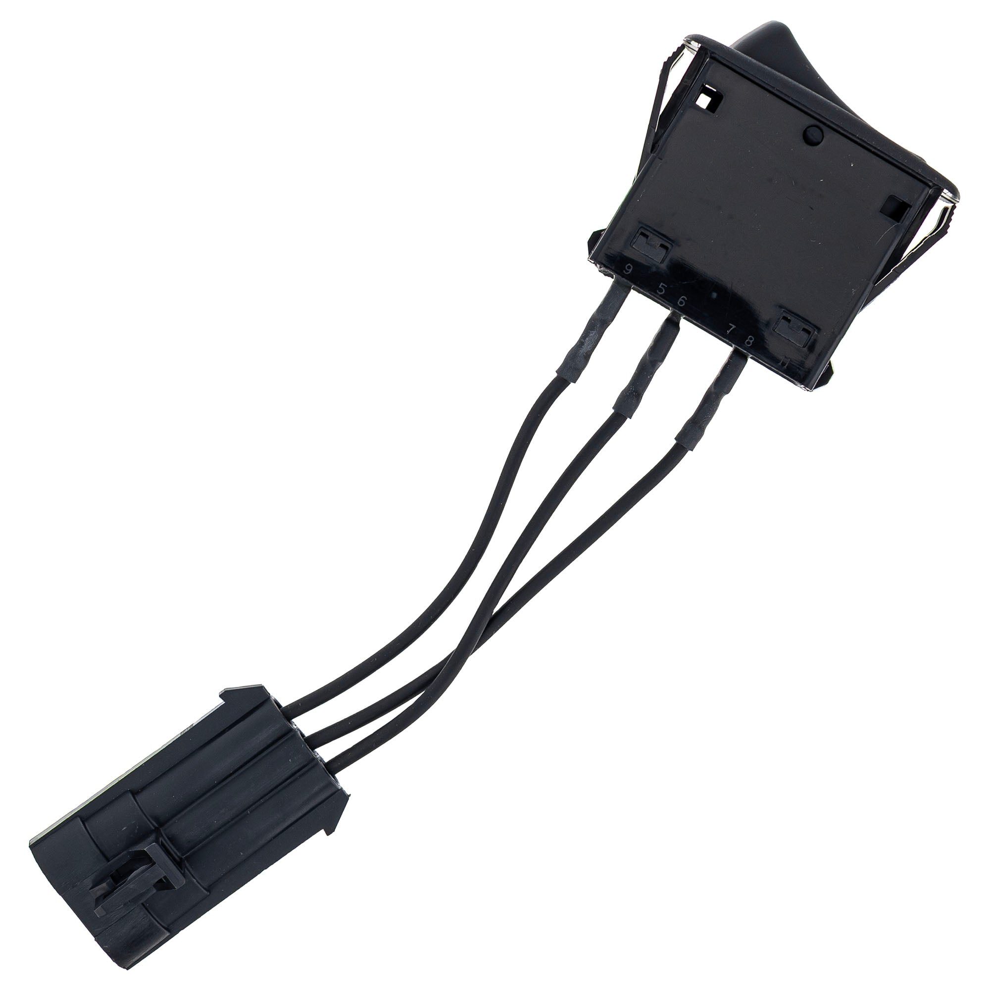 Polaris 4017198 Sealed AWD Switch Ranger 1000 XP  Crew 2019-2020