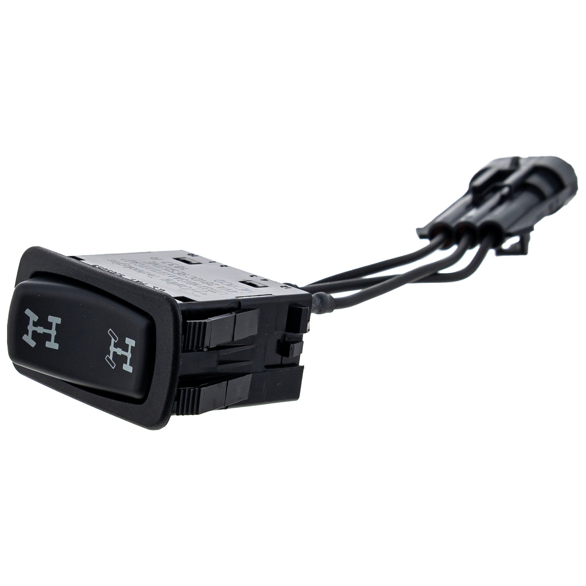 Polaris 4017198 Sealed AWD Switch Ranger Crew XP EPS Premium 1000