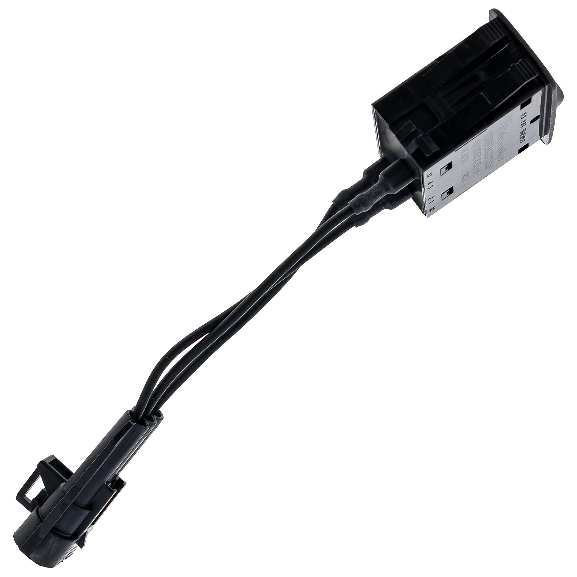 Polaris 4017198 Sealed AWD Switch Ranger Crew XP EPS Premium 1000