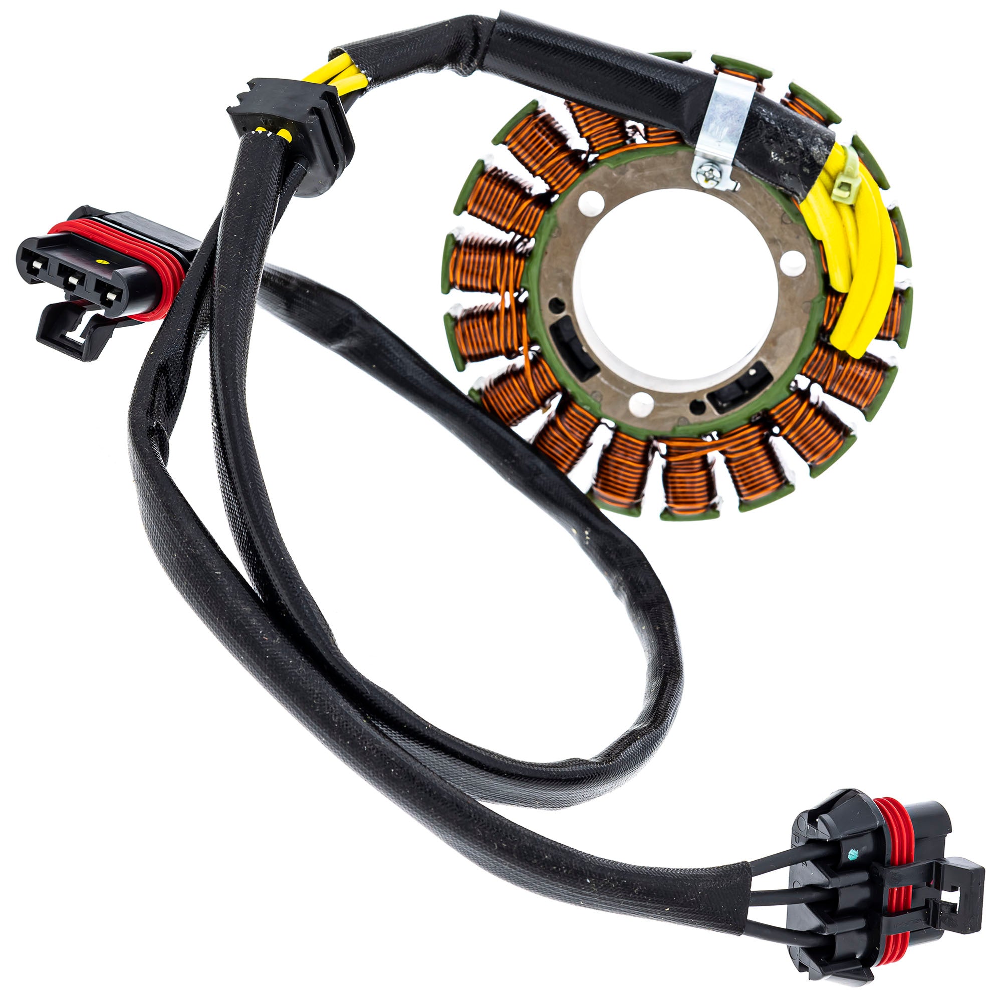 Genuine OEM Polaris Stator RZR 4017285