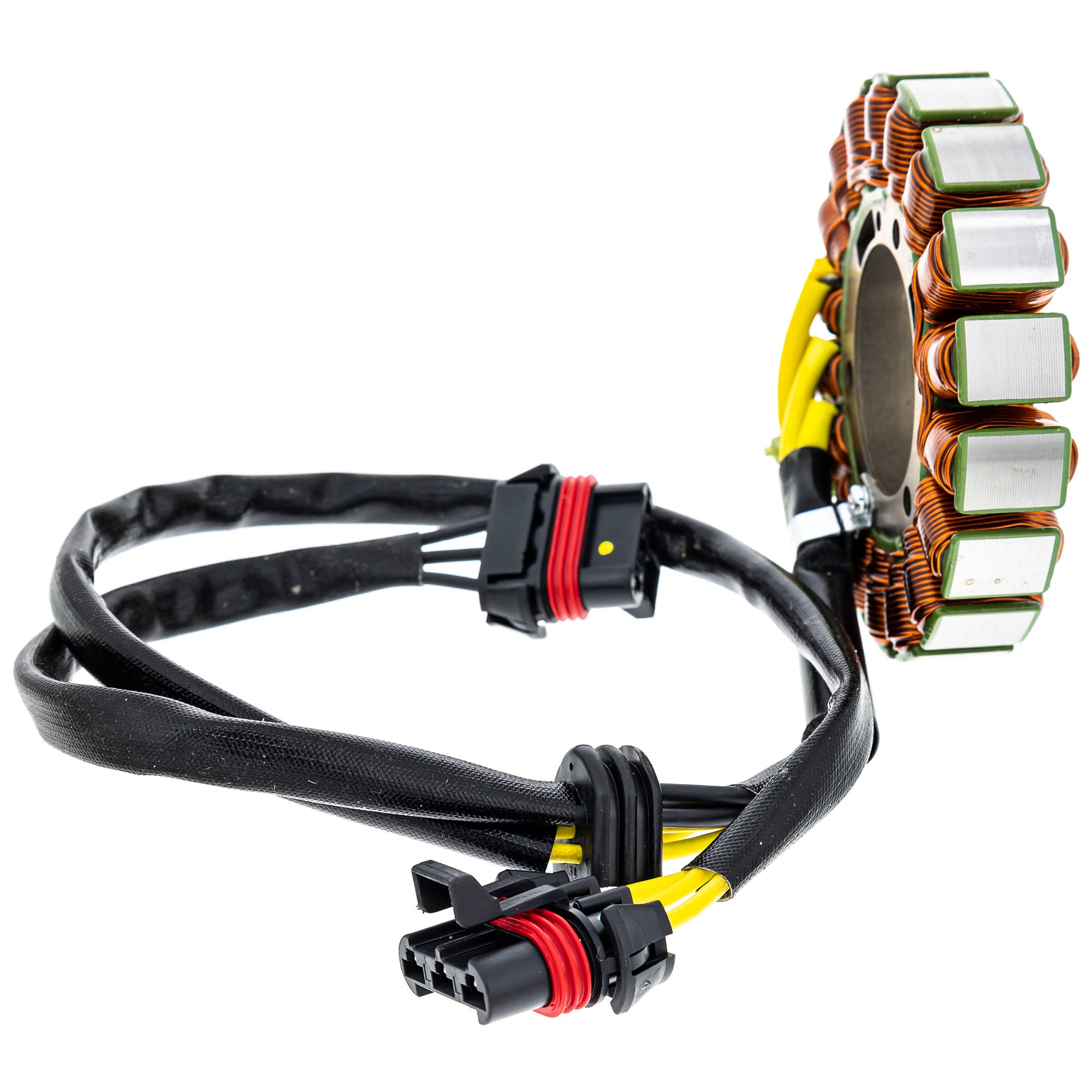 Polaris Dual 900 W Stator 4017285