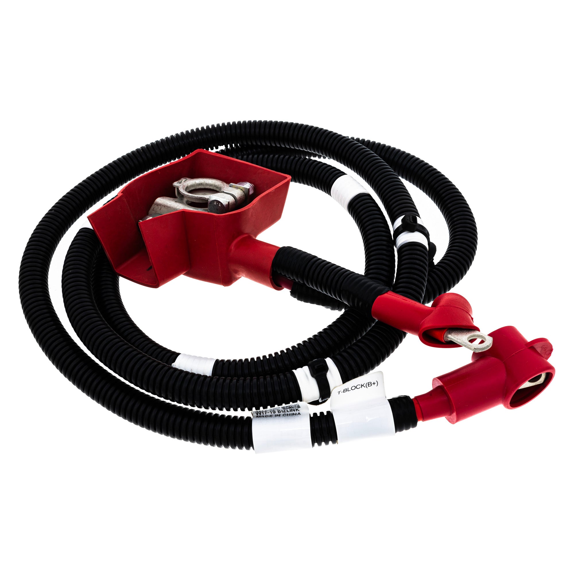 Polaris 4017369 Battery to Solenoid Cable | FixMyToys