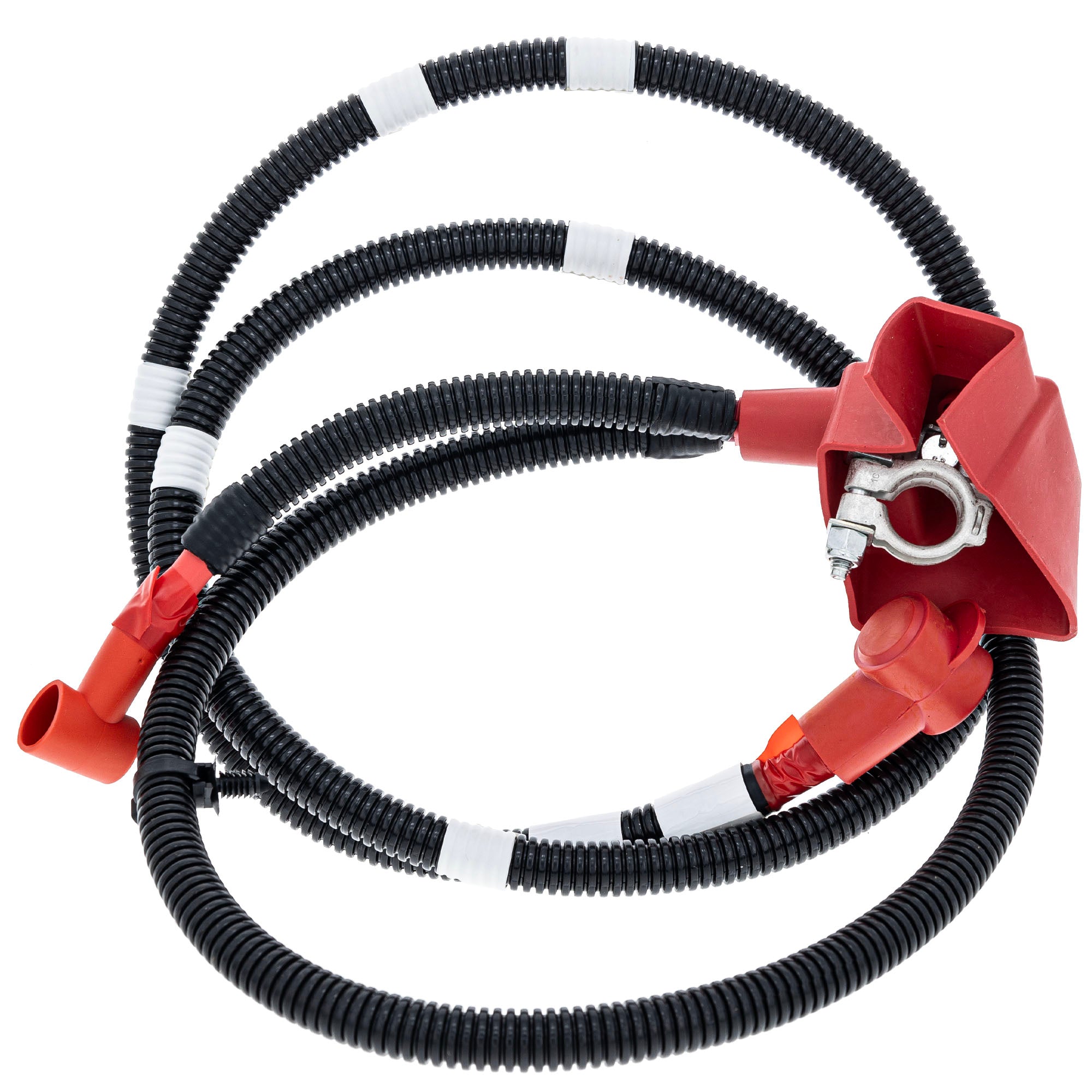 Polaris 4017539 Battery to Solenoid Cable Ranger Pro XD 1000 XP  Crew 2018-2023