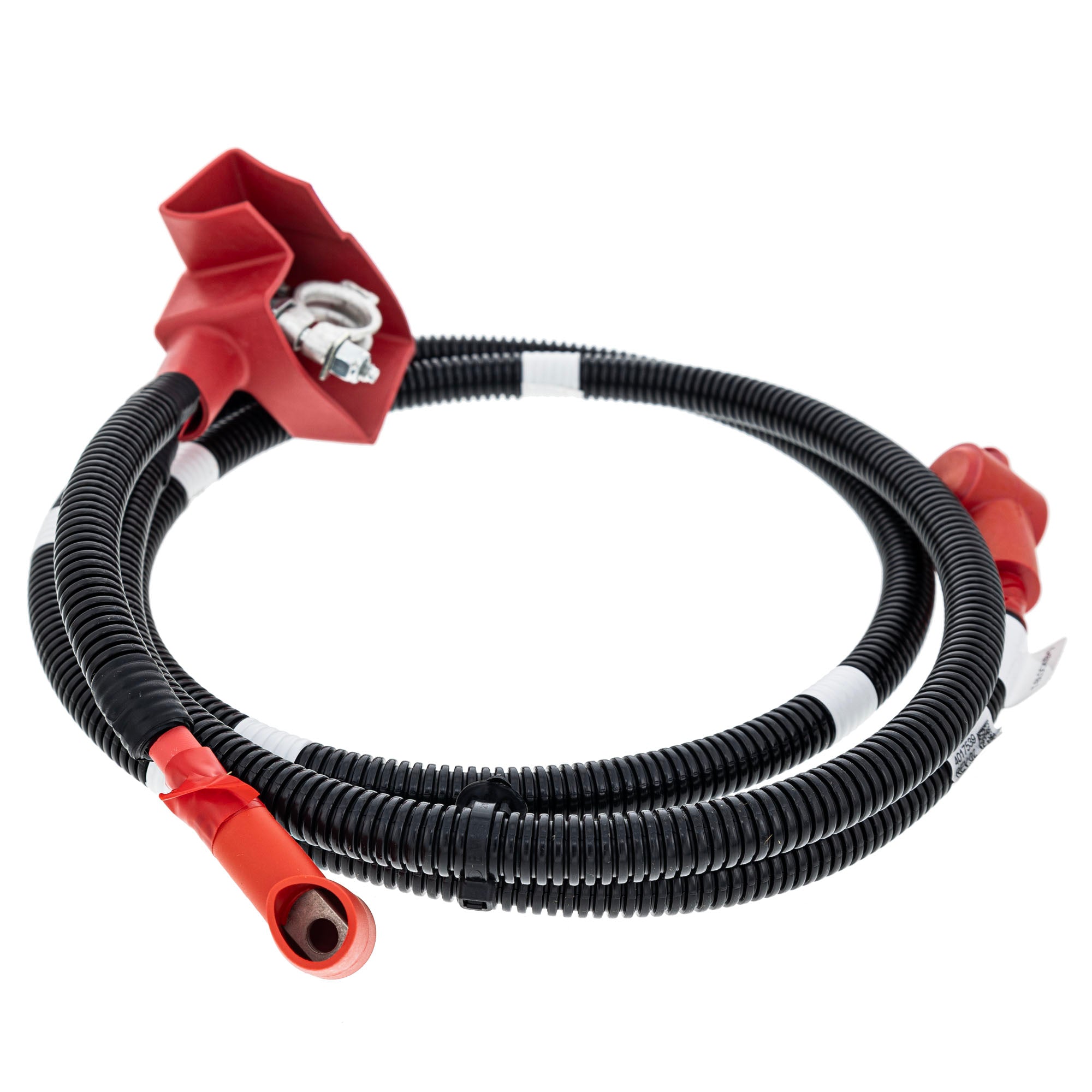 Genuine OEM Polaris Solenoid Cable Ranger Pro XD 4017539