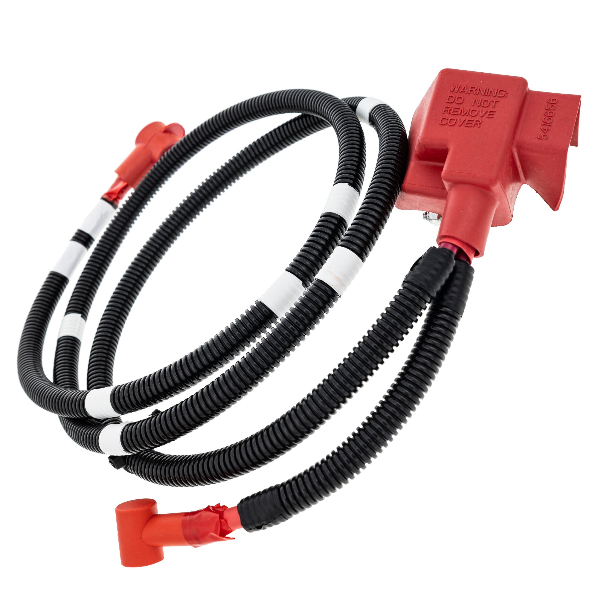 Polaris 4017539 Battery to Solenoid Cable | FixMyToys