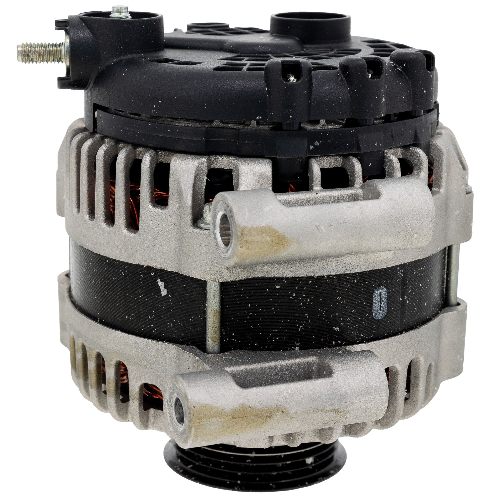 Polaris Alternator