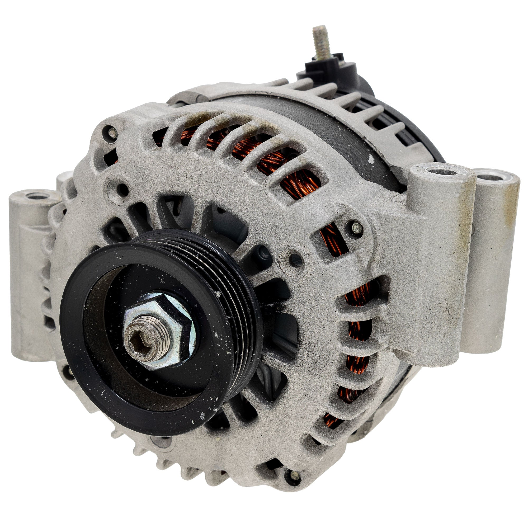 Polaris 4017547 Alternator 140 Amp RZR Slingshot 4 S