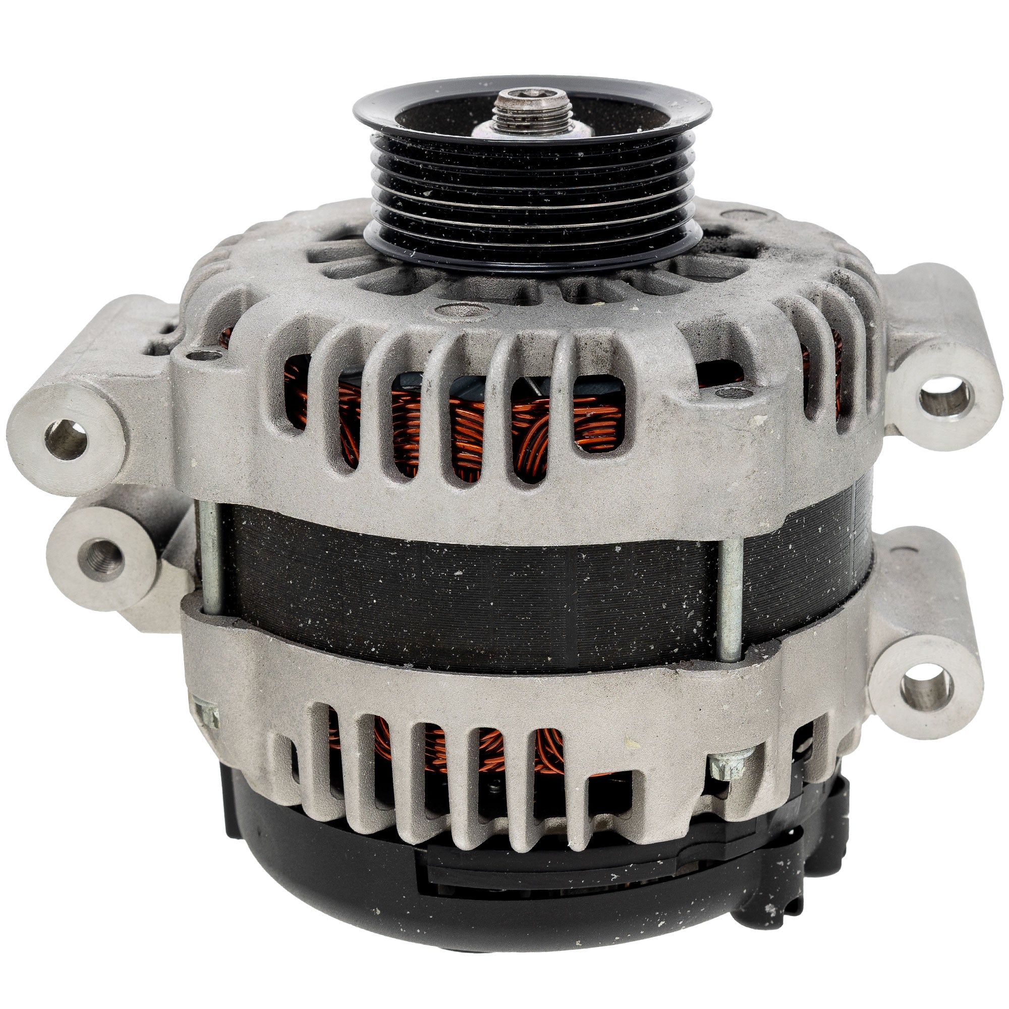 Polaris 4017547 Alternator 140 Amp RZR Slingshot 4 S