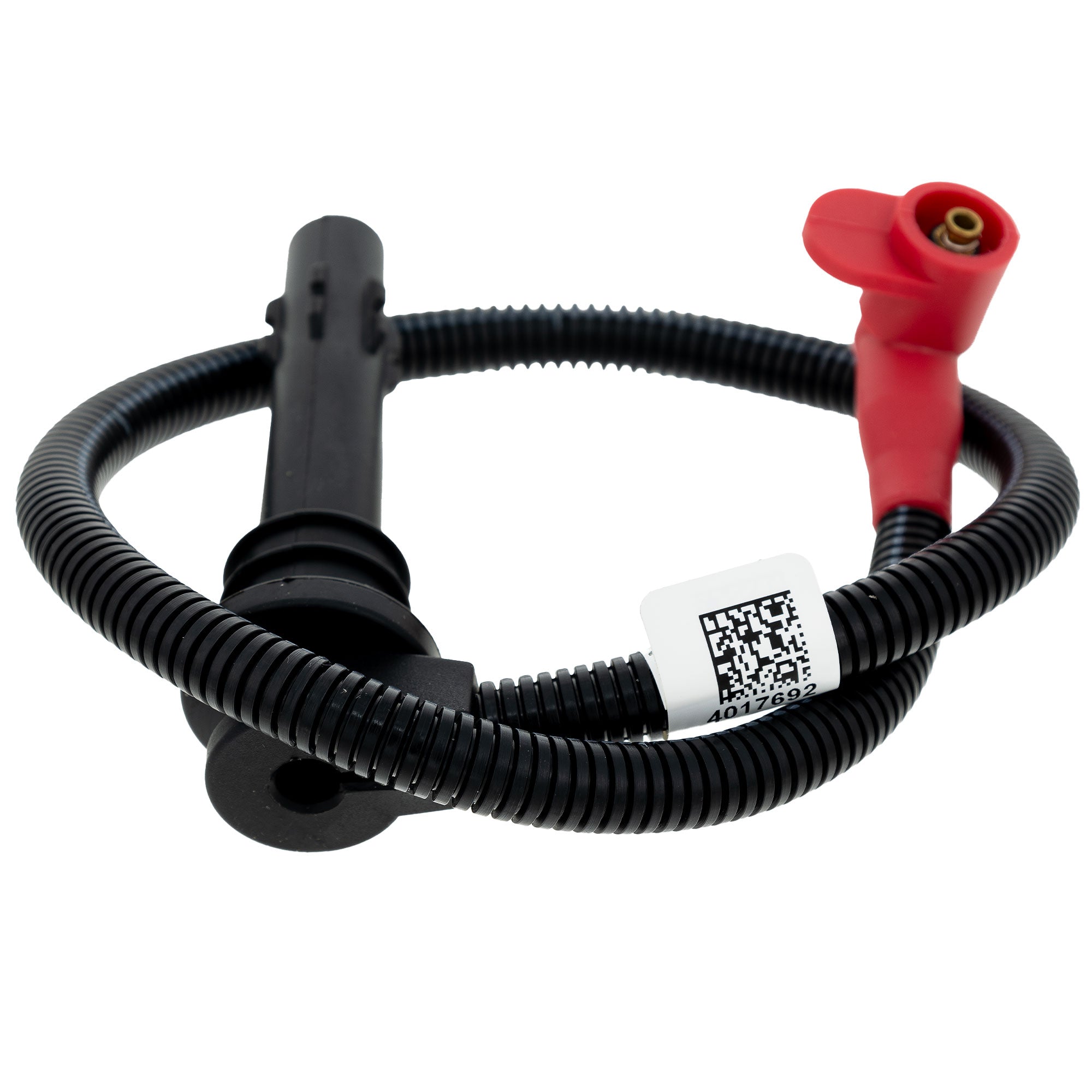 Polaris 4017692 OEM 90 Degree Sparkplug Wire Mag for 2013-2019 General Ranger Crew XP 900