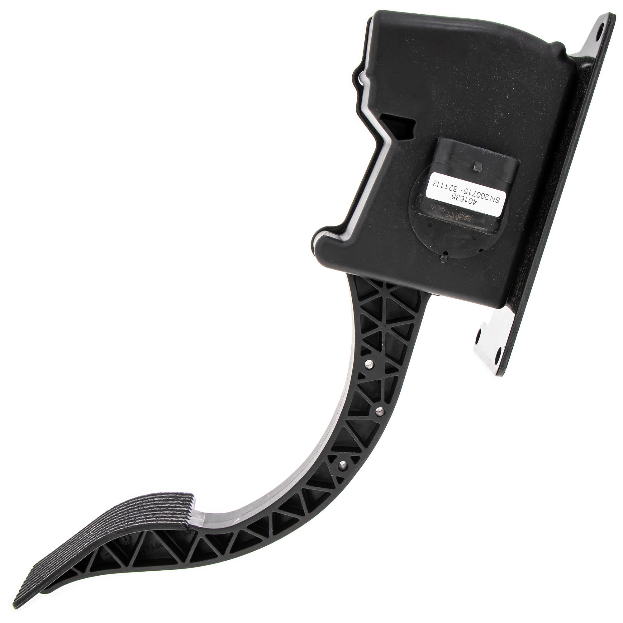 Polaris 4017988 Electronic Throttle Pedal RZR Turbo XP Sport EPS Ultimate 4