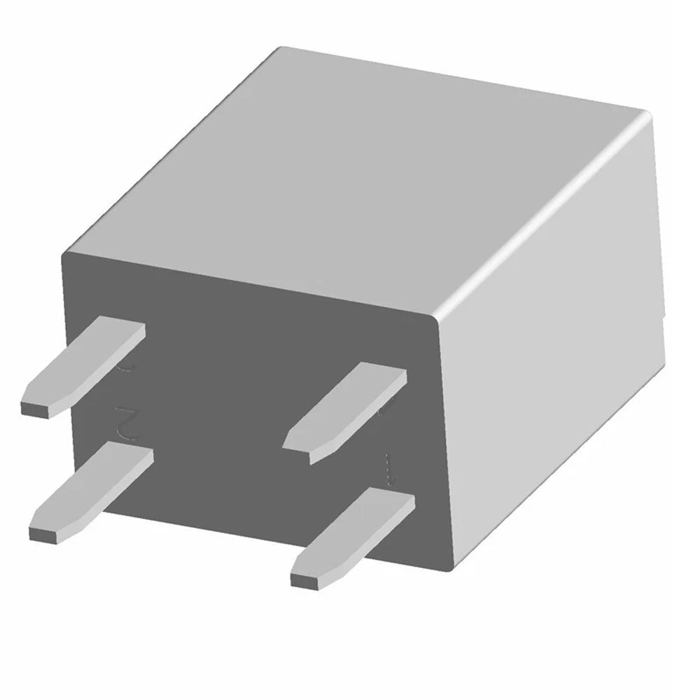Polaris 4018251 Relay RZR Ranger Trail Boss 1000 XP  Crew  4 2018-2026