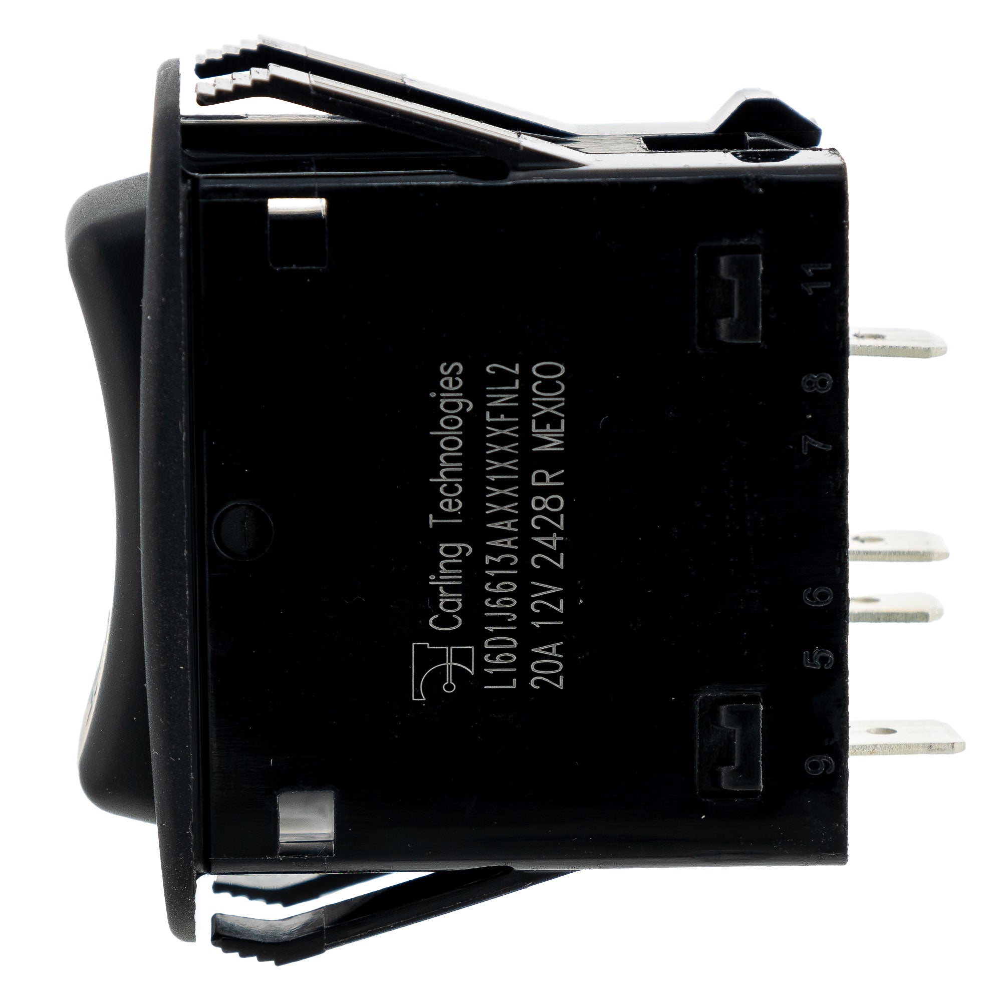 Polaris AWD Switch 4018371