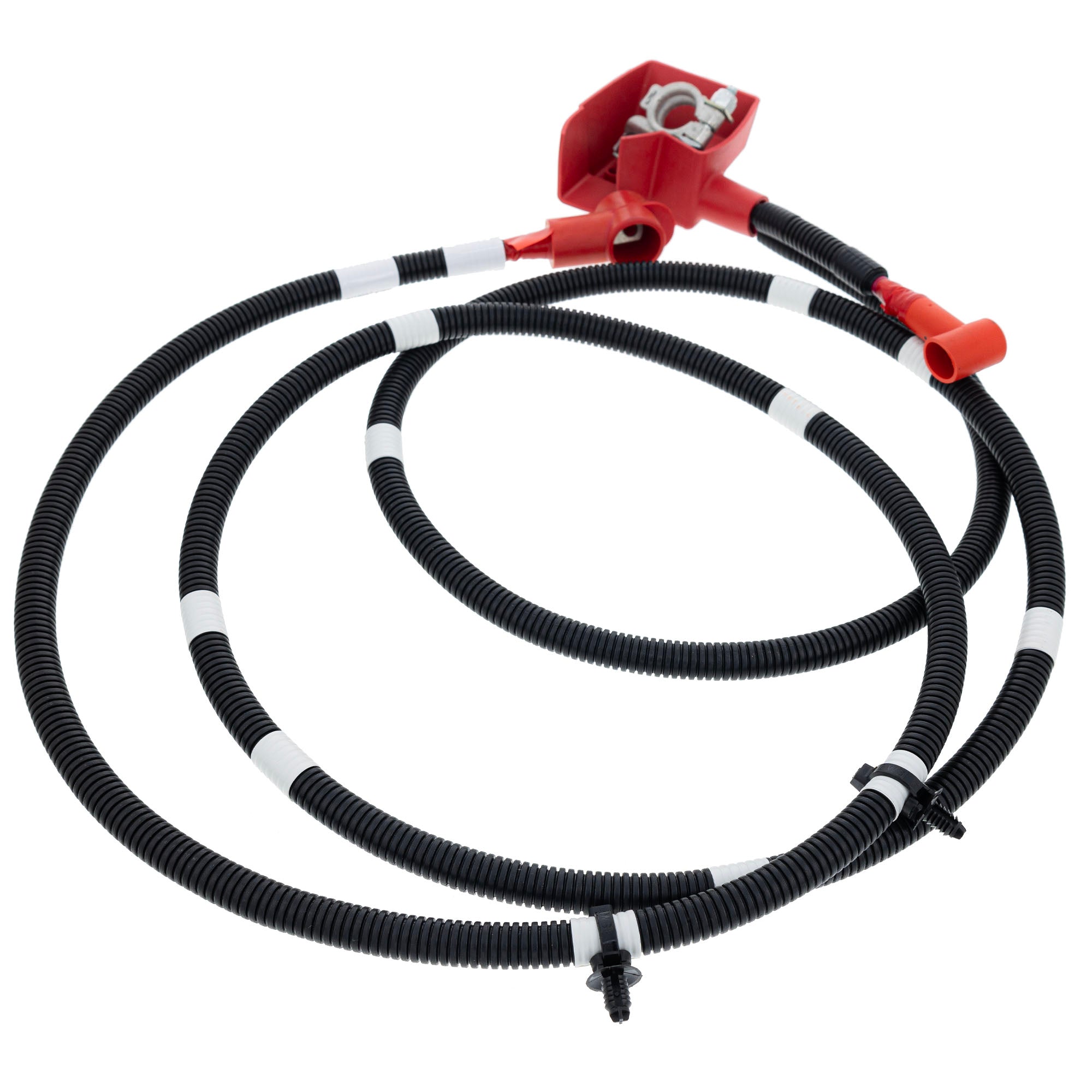 Polaris Battery to Solenoid Cable 4018557