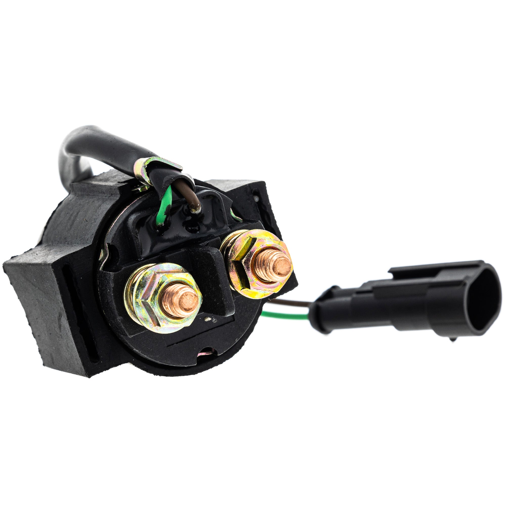 Polaris Starter Solenoid 4018620