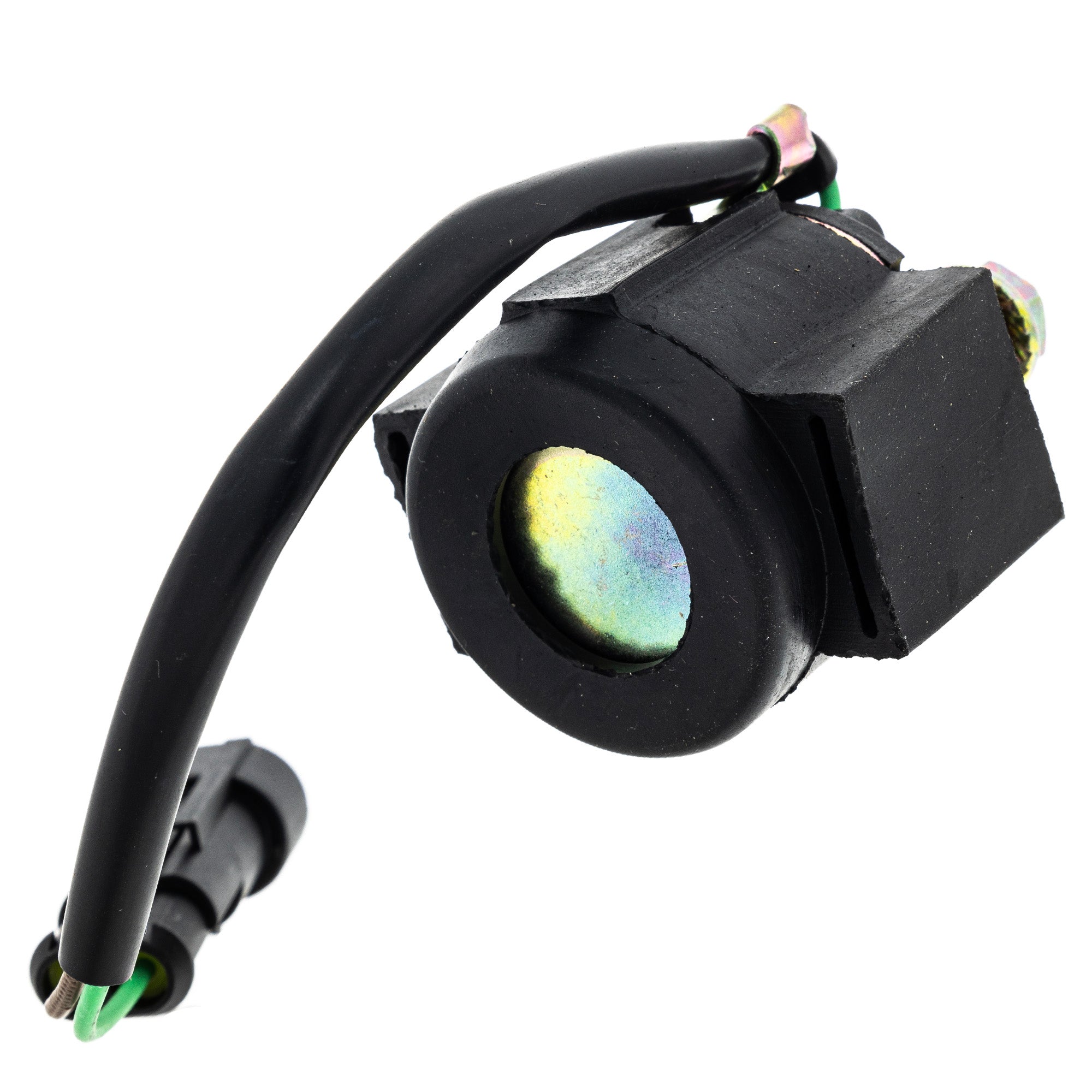 Polaris 4018620 Starter Solenoid 2019-2022 Ranger ACE 150 Outlaw 70 RZR 200