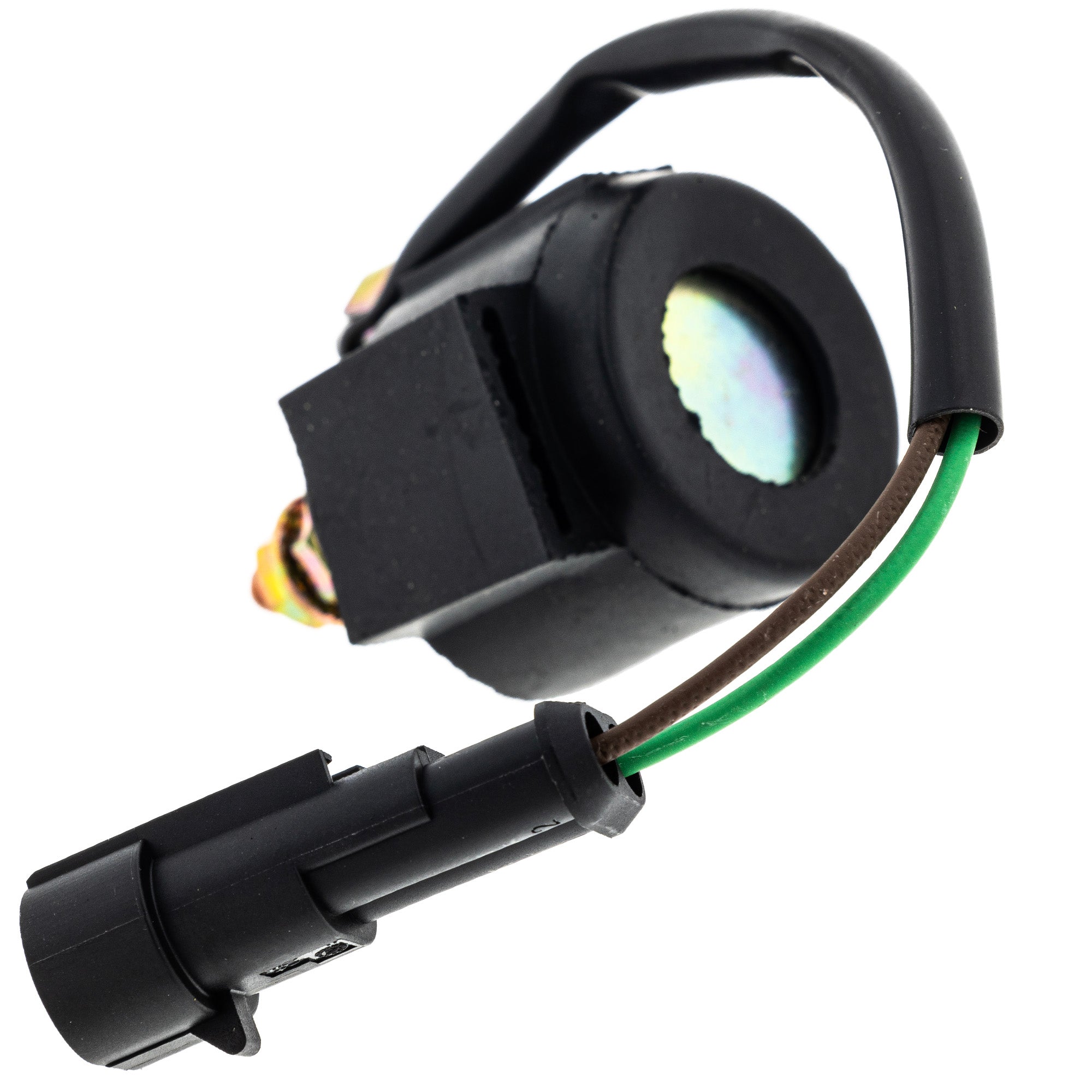 Polaris 4018620 Starter Solenoid 2019-2022 Ranger ACE 150 Outlaw 70 RZR 200