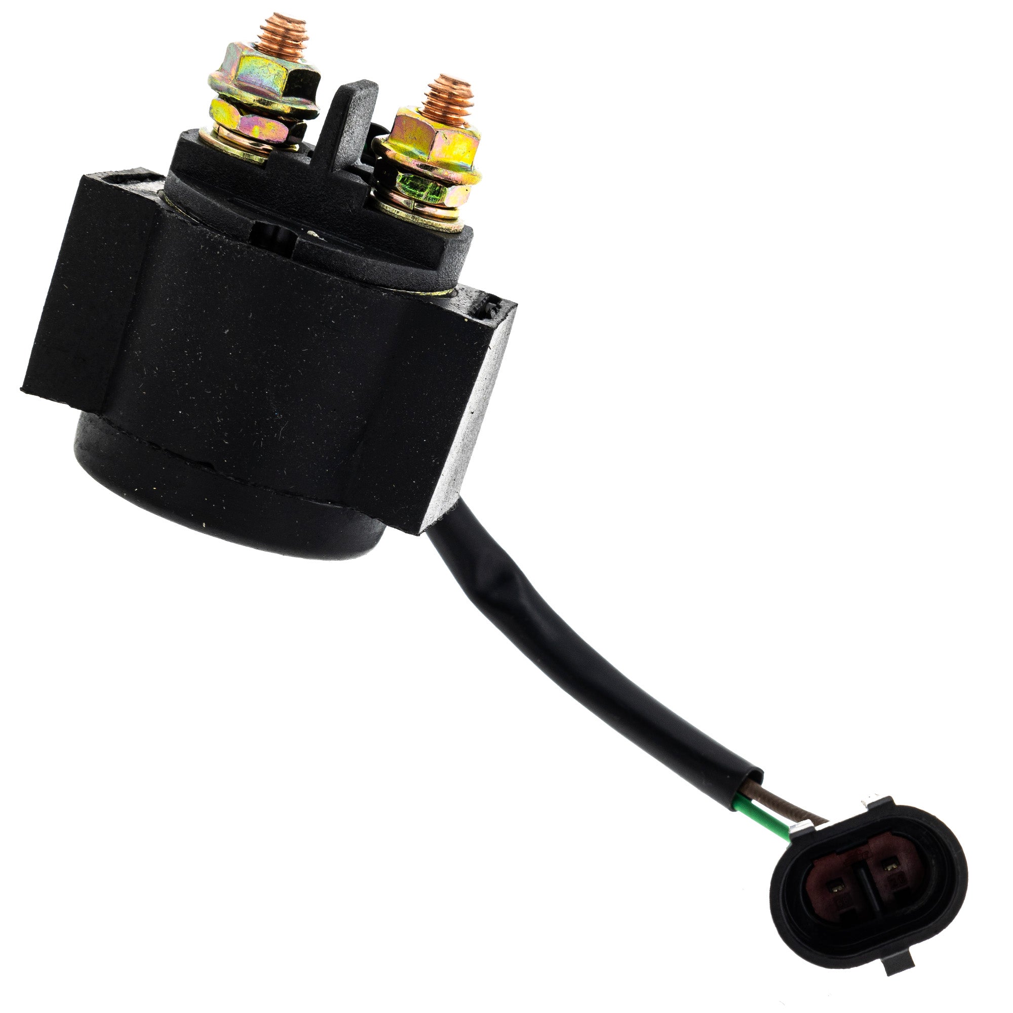 Polaris 4018620 Starter Solenoid 2019-2022 Ranger ACE 150 Outlaw 70 RZR 200