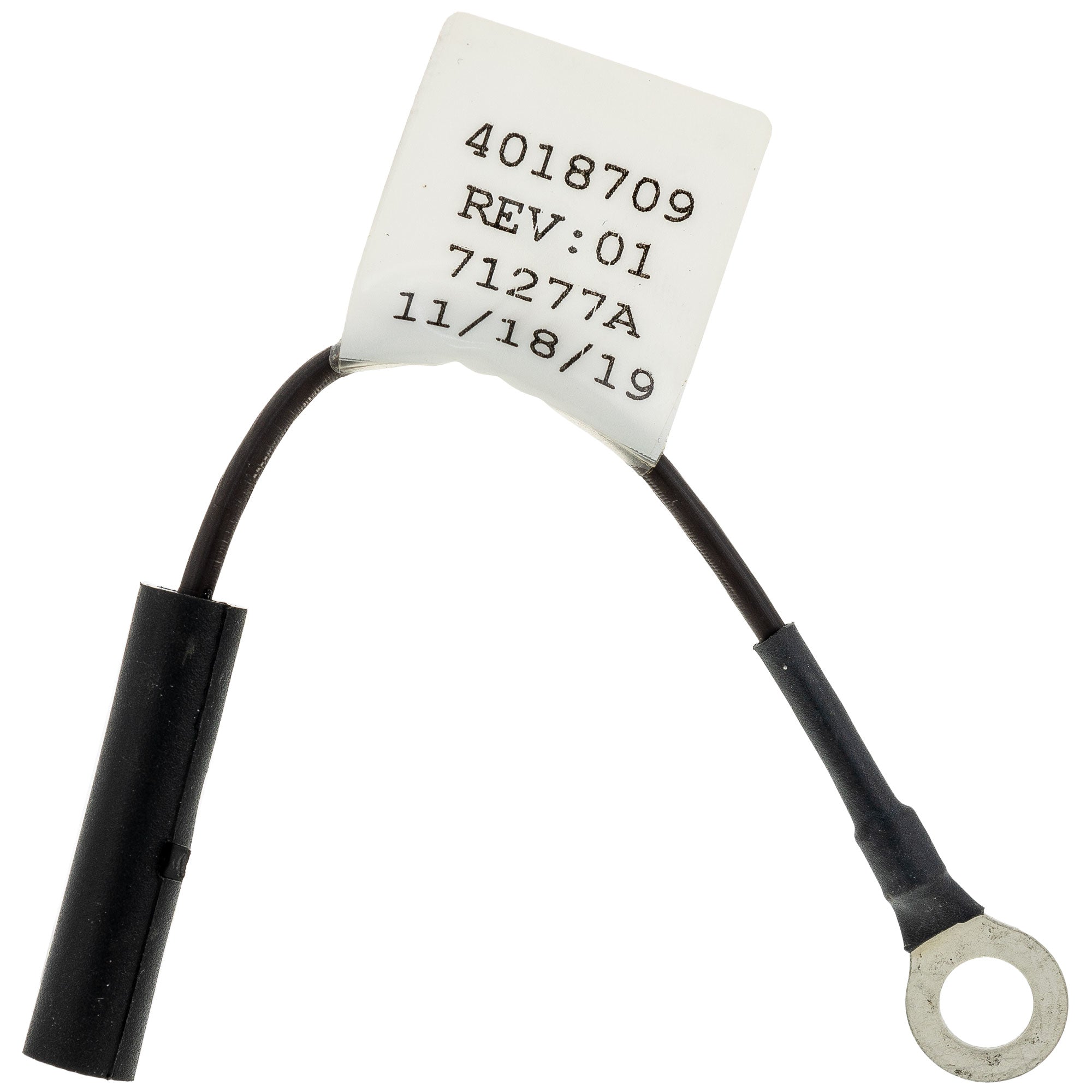 Polaris 4018709 Amp Ground Jumper RZR 1000 900 XP  Turbo  S  4 2020-2025