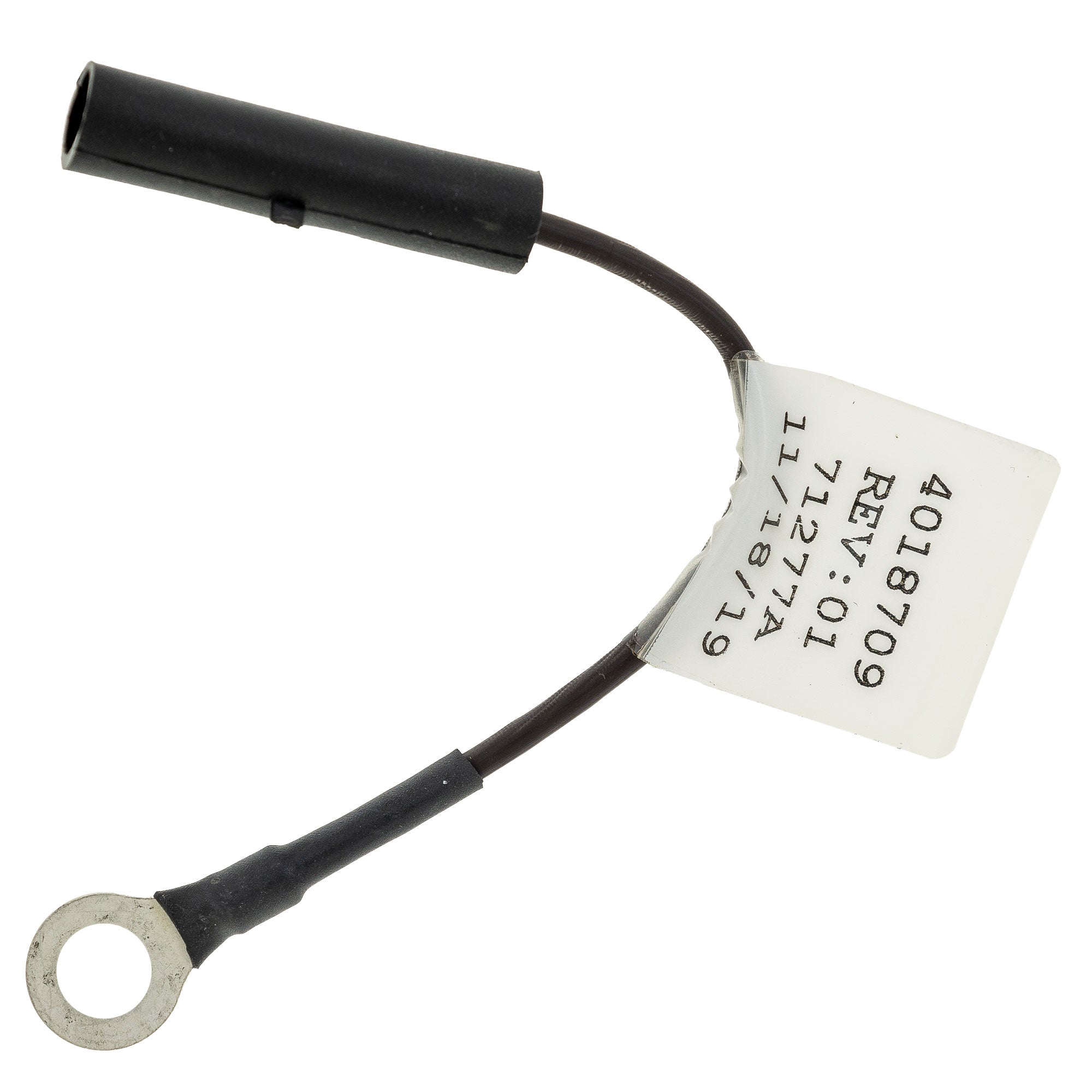 Polaris 4018709 Amp Ground Jumper RZR Turbo XP Sport Trail EPS 1000 900 4