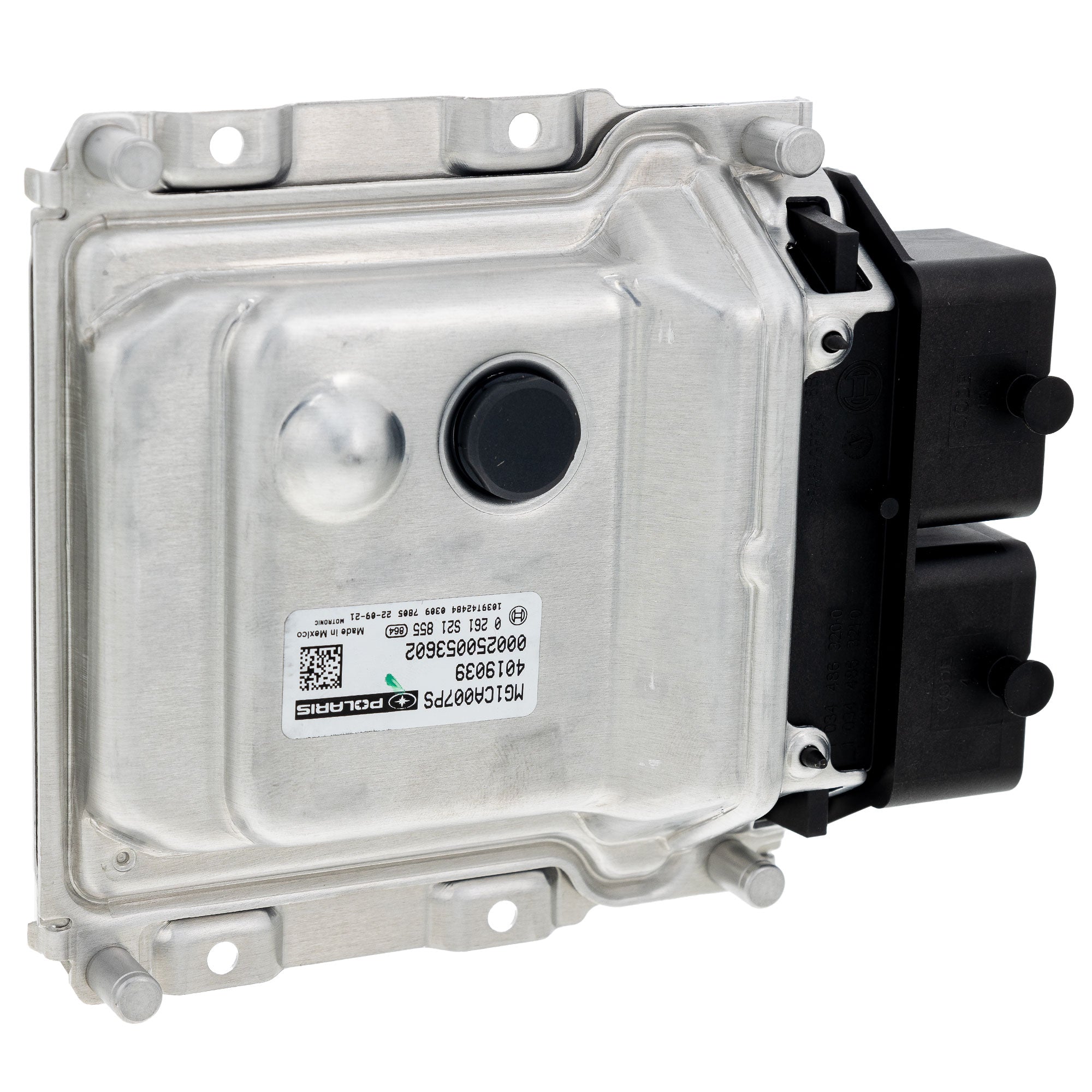 Polaris 4019039 Ecm-No Start Mg1 RZR Sport EPS Ultimate Troy R Pro 4 2022-2024