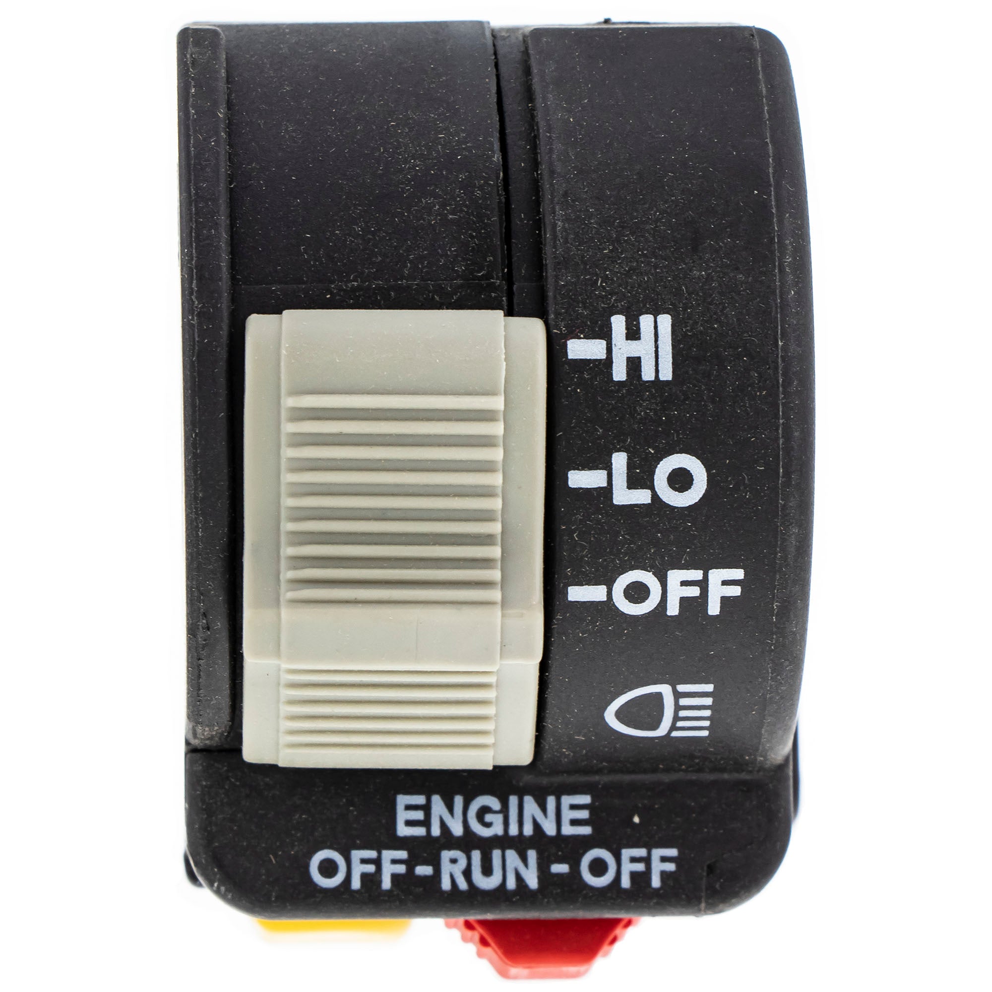 Polaris 4019044 Lefthand Control Hi/Lo/Off | FixMyToys