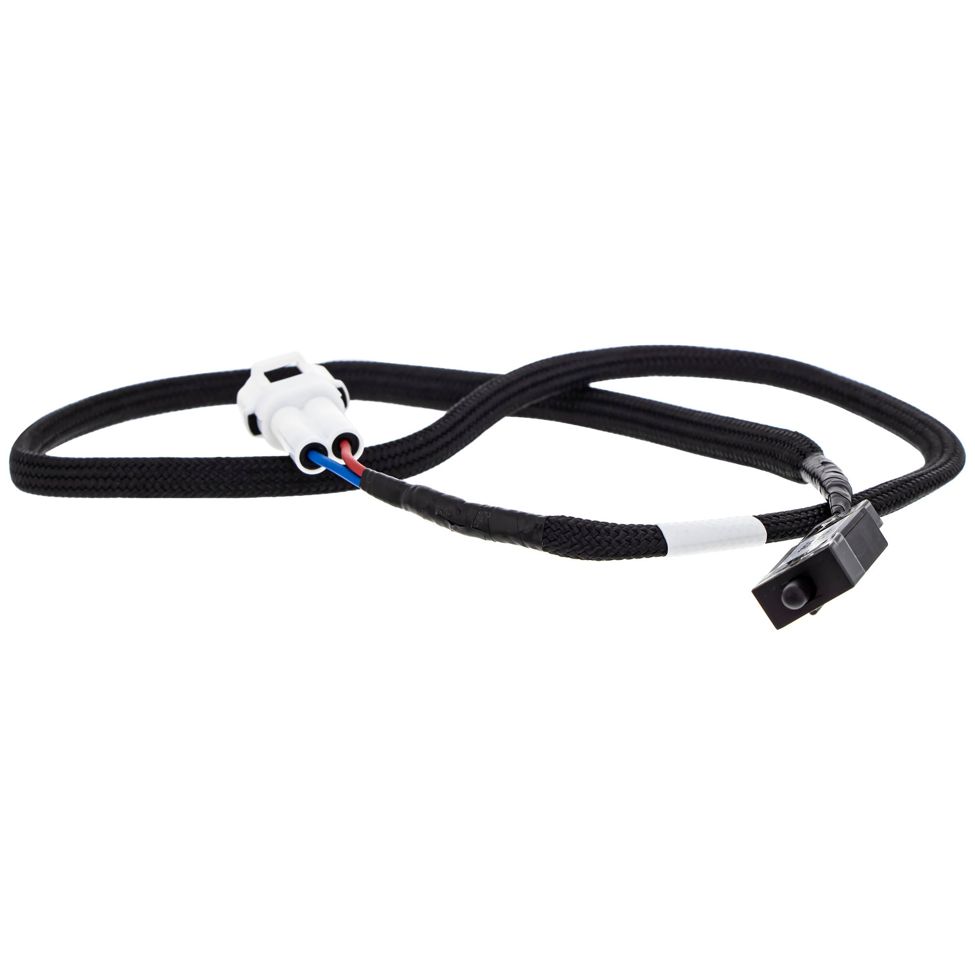 Polaris Throttle Switch 4019109