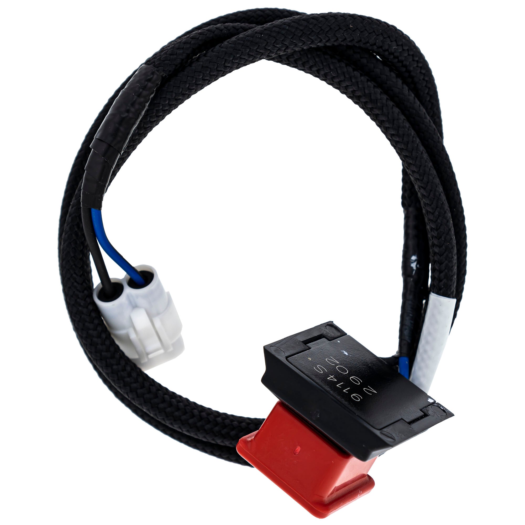 Polaris Auxiliary Shut Off Switch 4019114