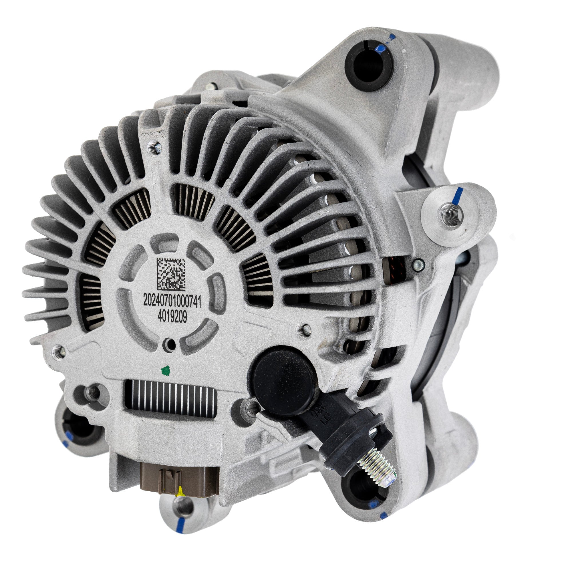 Polaris Alternator 4019209