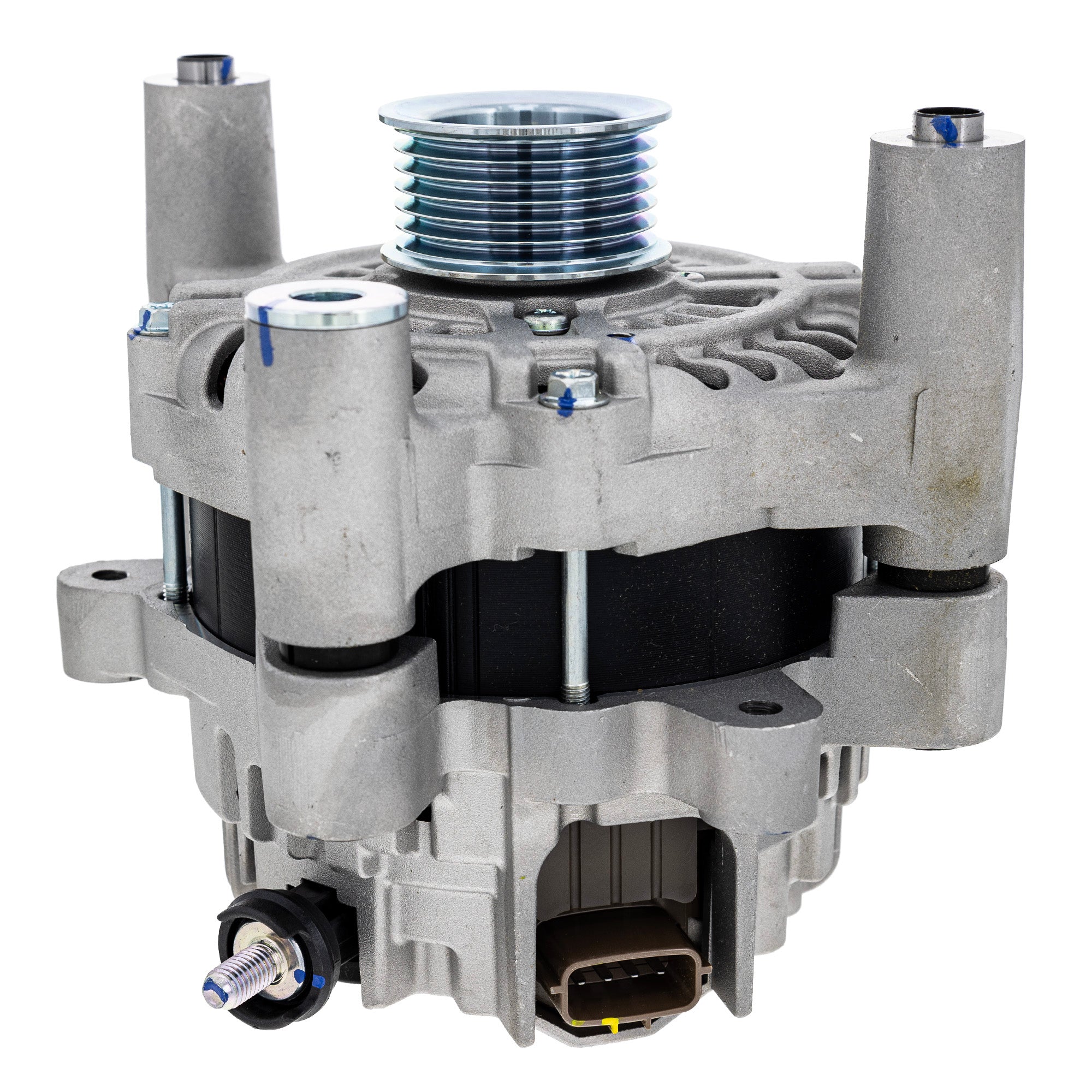 Polaris 4019209 Alternator-140A Hvac Ranger Xpedition 1000 5 XP Crew