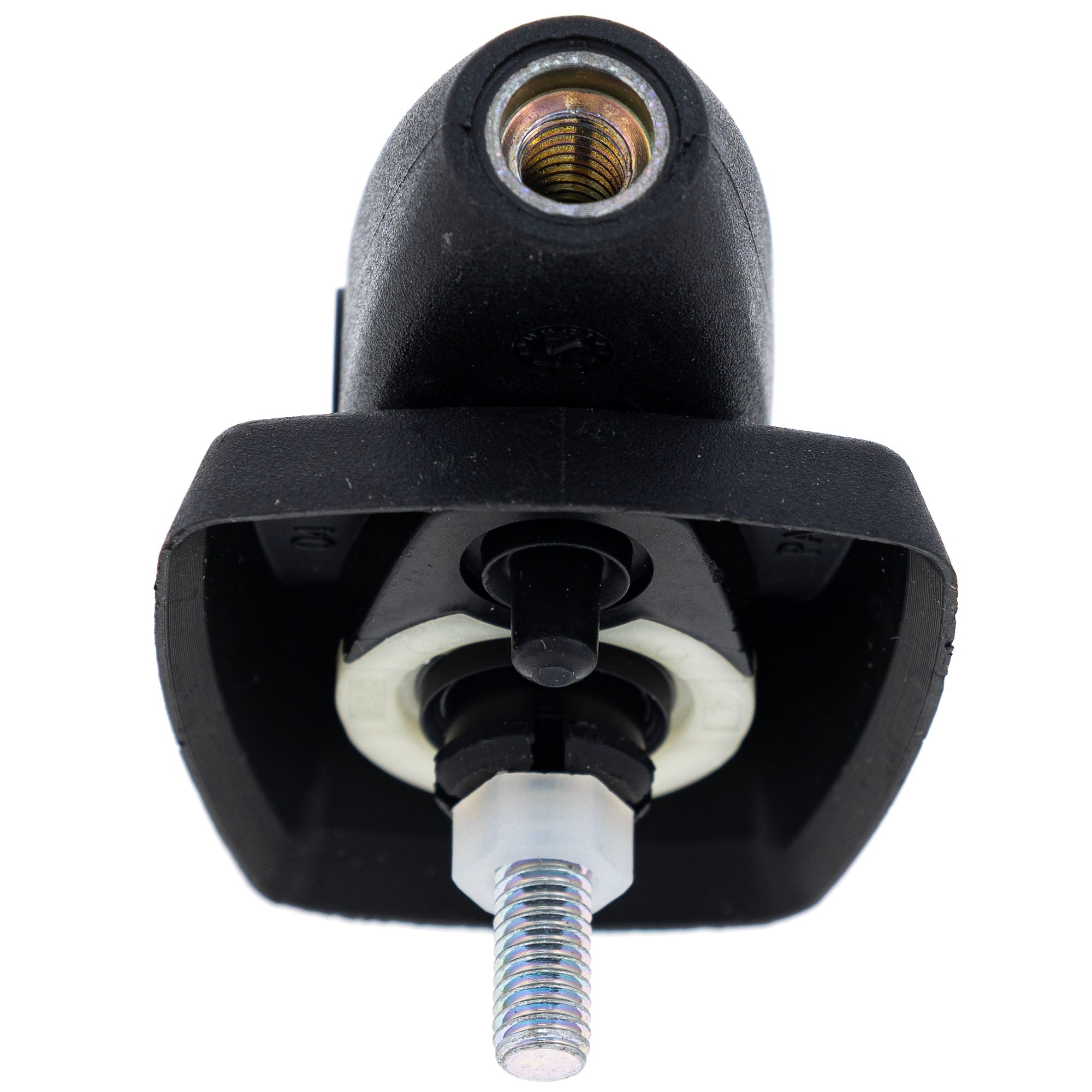 Polaris 4019254 Antenna Mount 90 Degree RZR Ranger General 1000 900 XP  Turbo  S