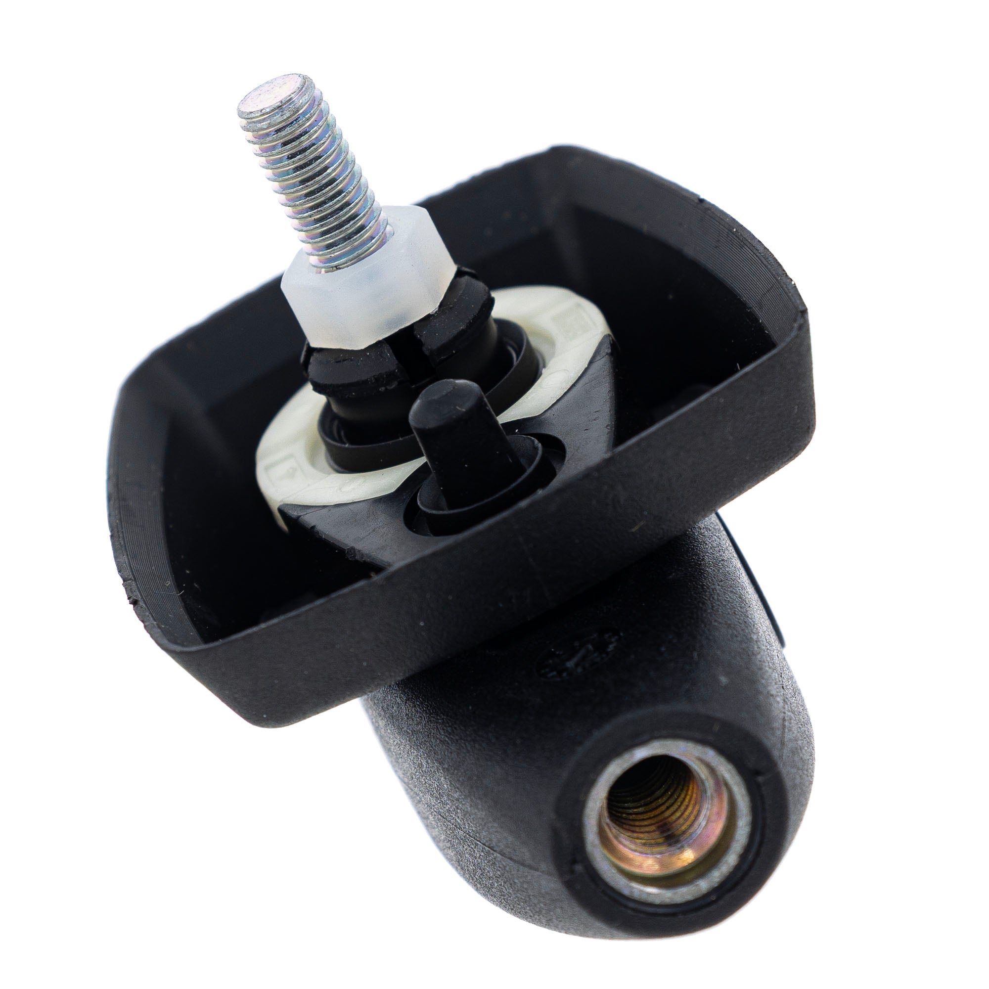 Polaris 4019254 Antenna Mount 90 Degree RZR Ranger General 1000 900 XP Turbo S