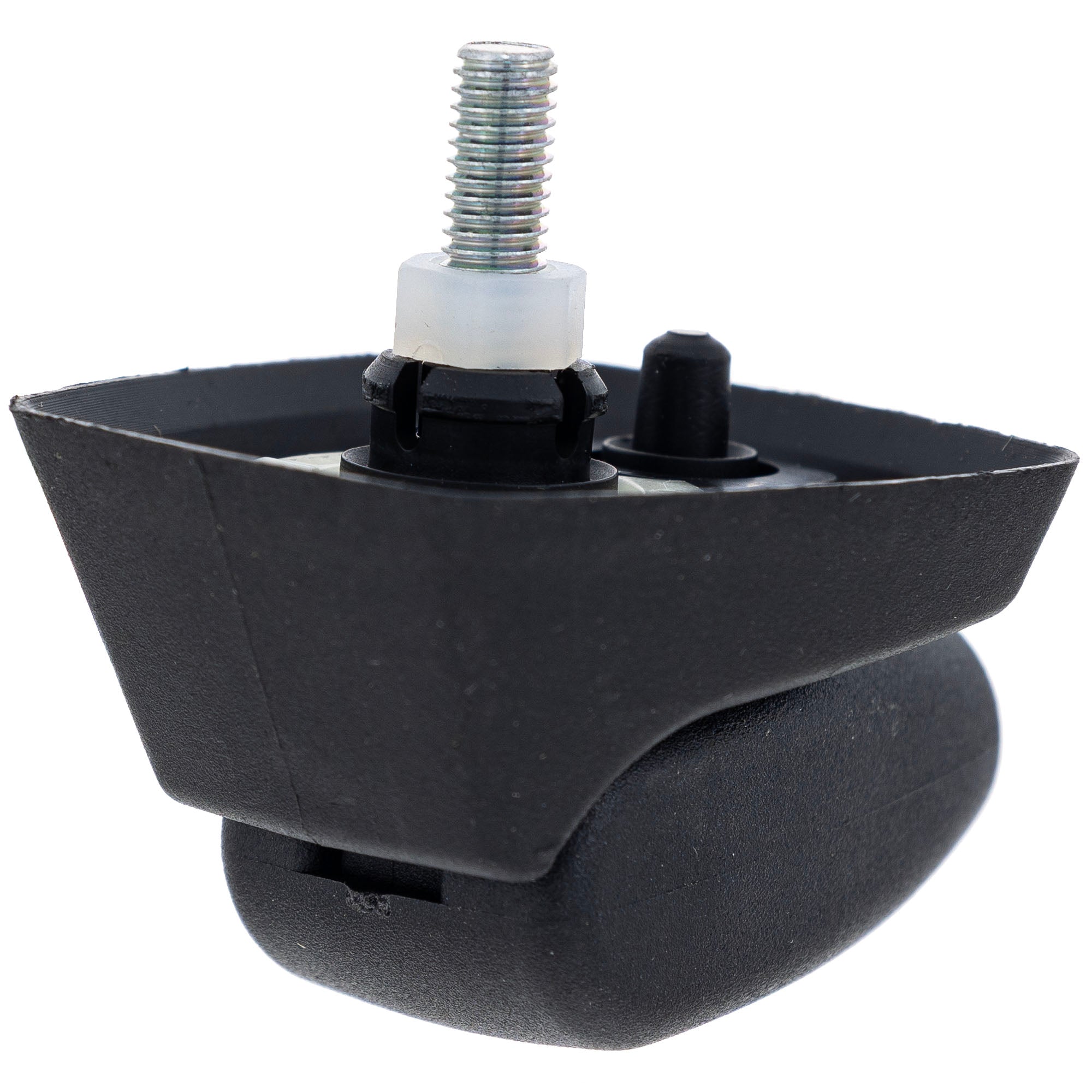 Polaris 4019254 Antenna Mount 90 Degree RZR Ranger General 1000 900 XP Turbo S