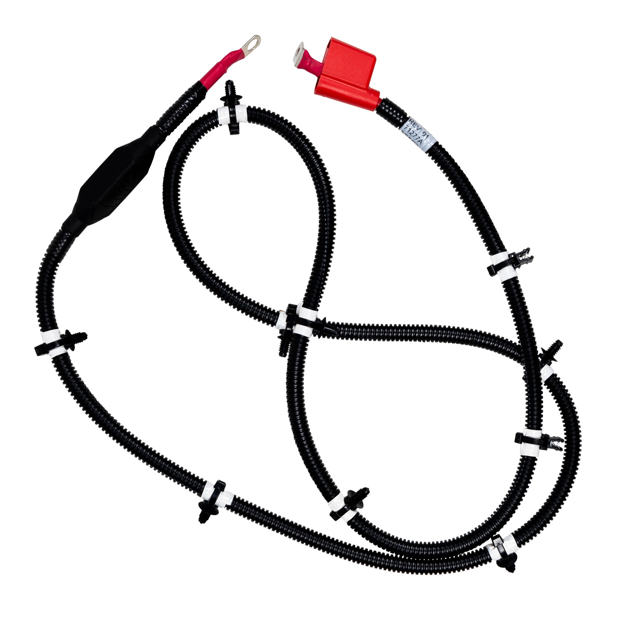 Polaris Cable RZR 4019275