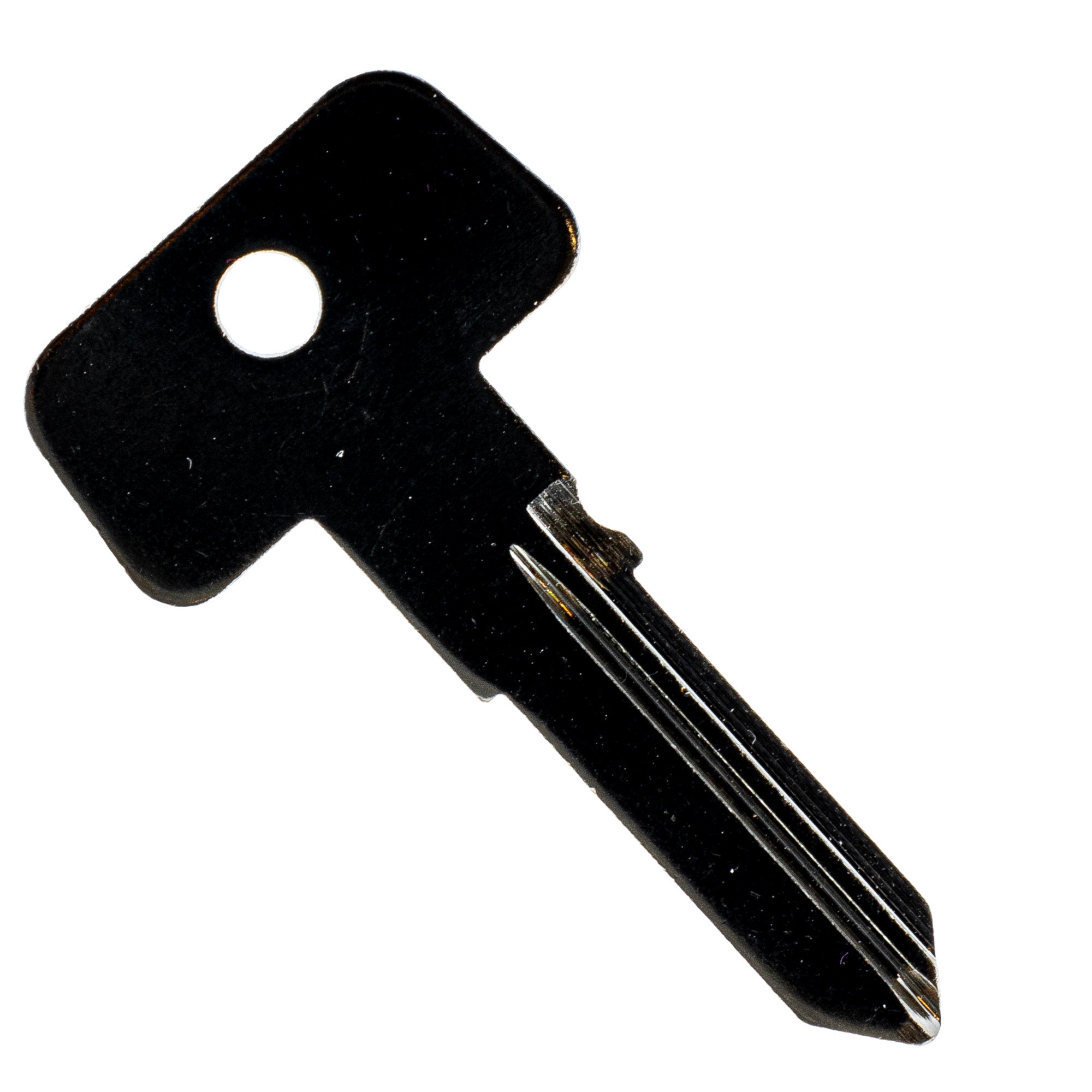 Genuine OEM Polaris Key Blank