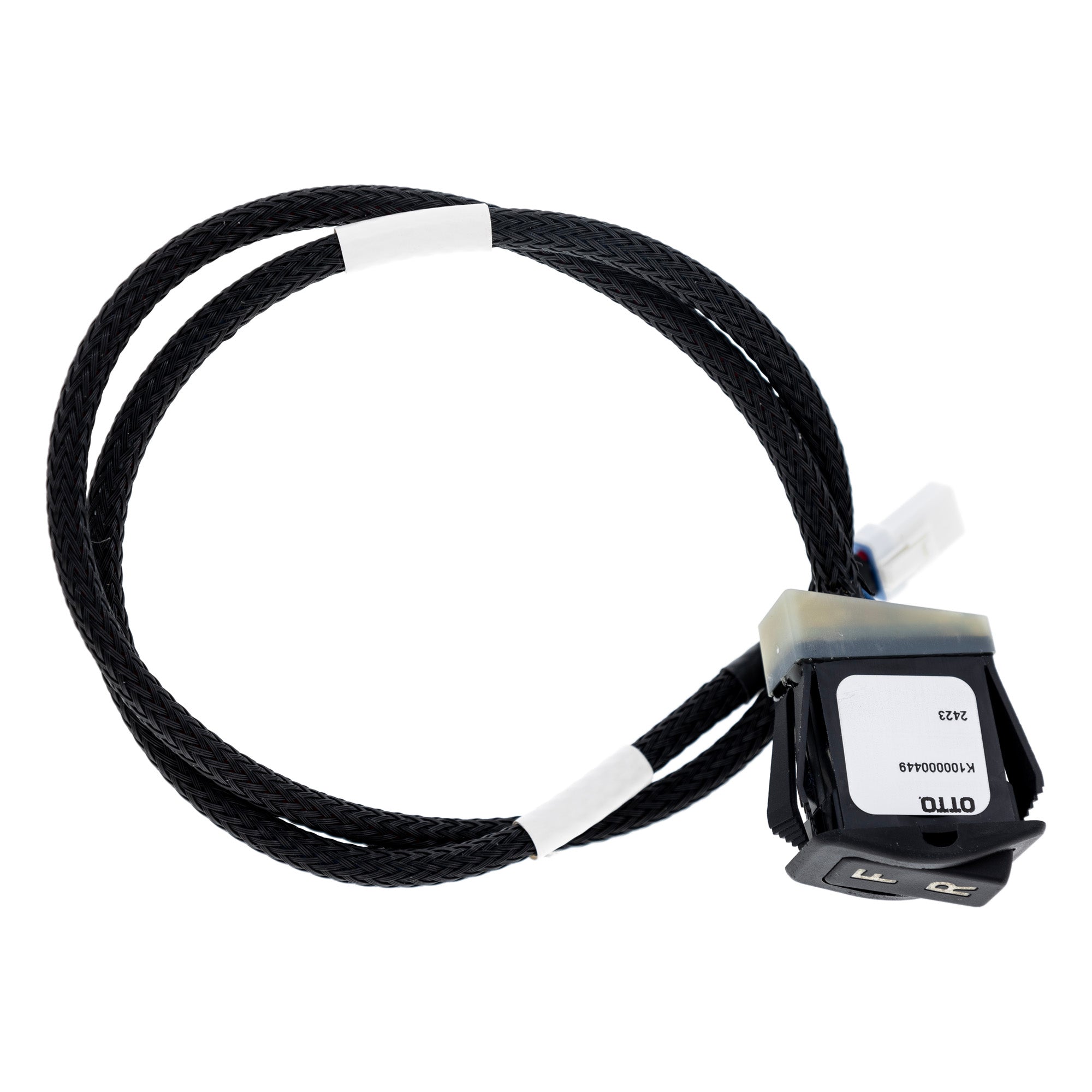 Polaris 4080220 Switch