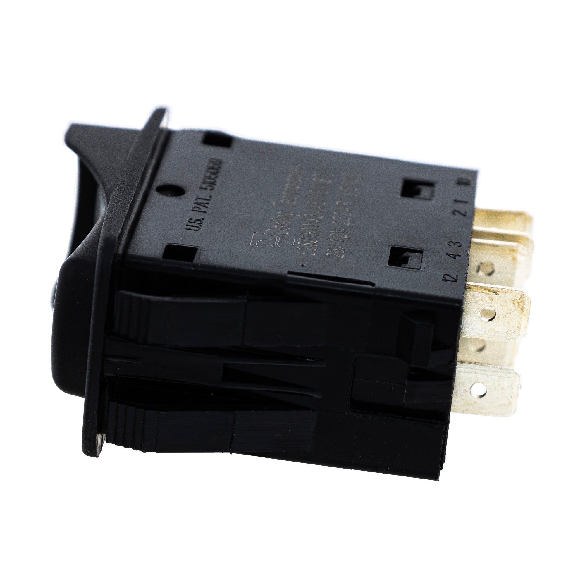 Polaris 4080274-06 Power Window Switch | FixMyToys